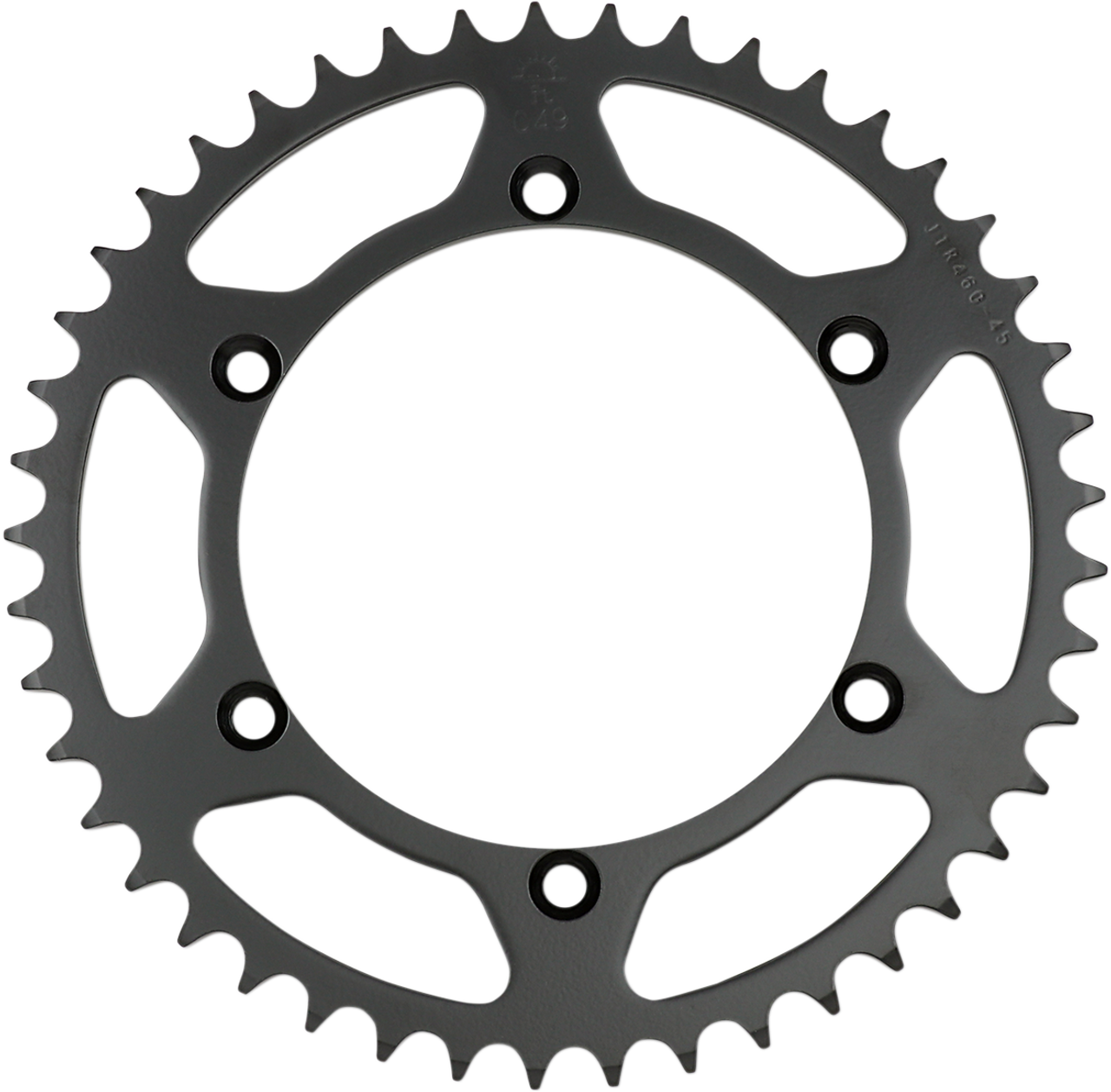 Jt Sprockets Sprocket Jtr46045