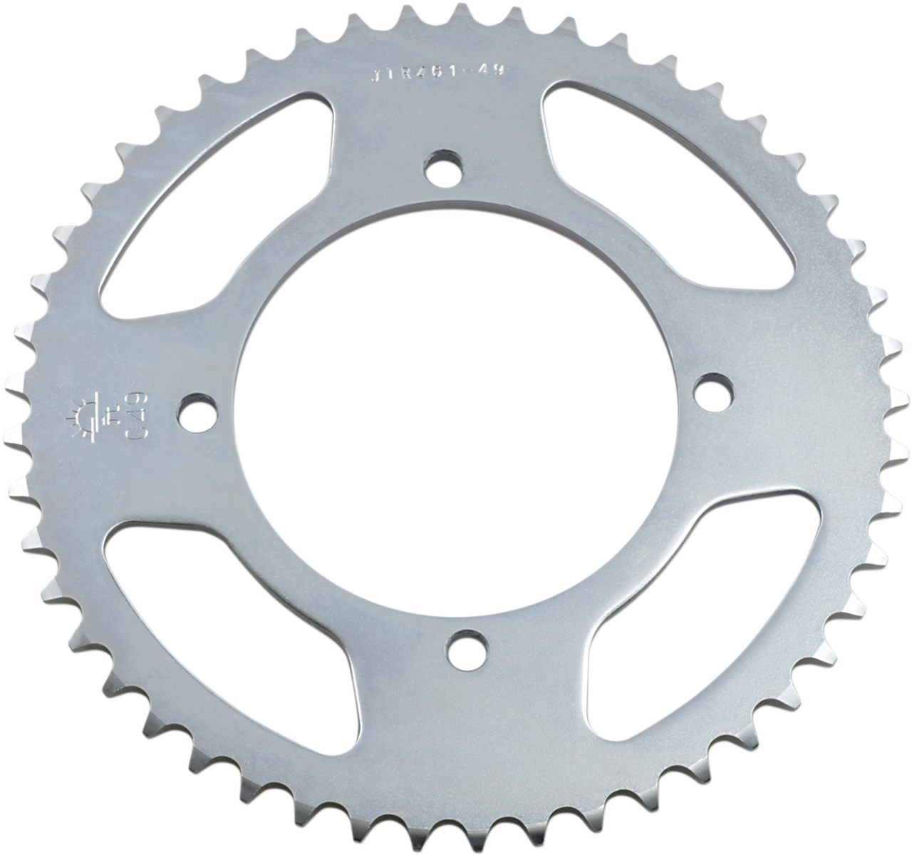 Jt Sprockets Sprocket Jtr46149
