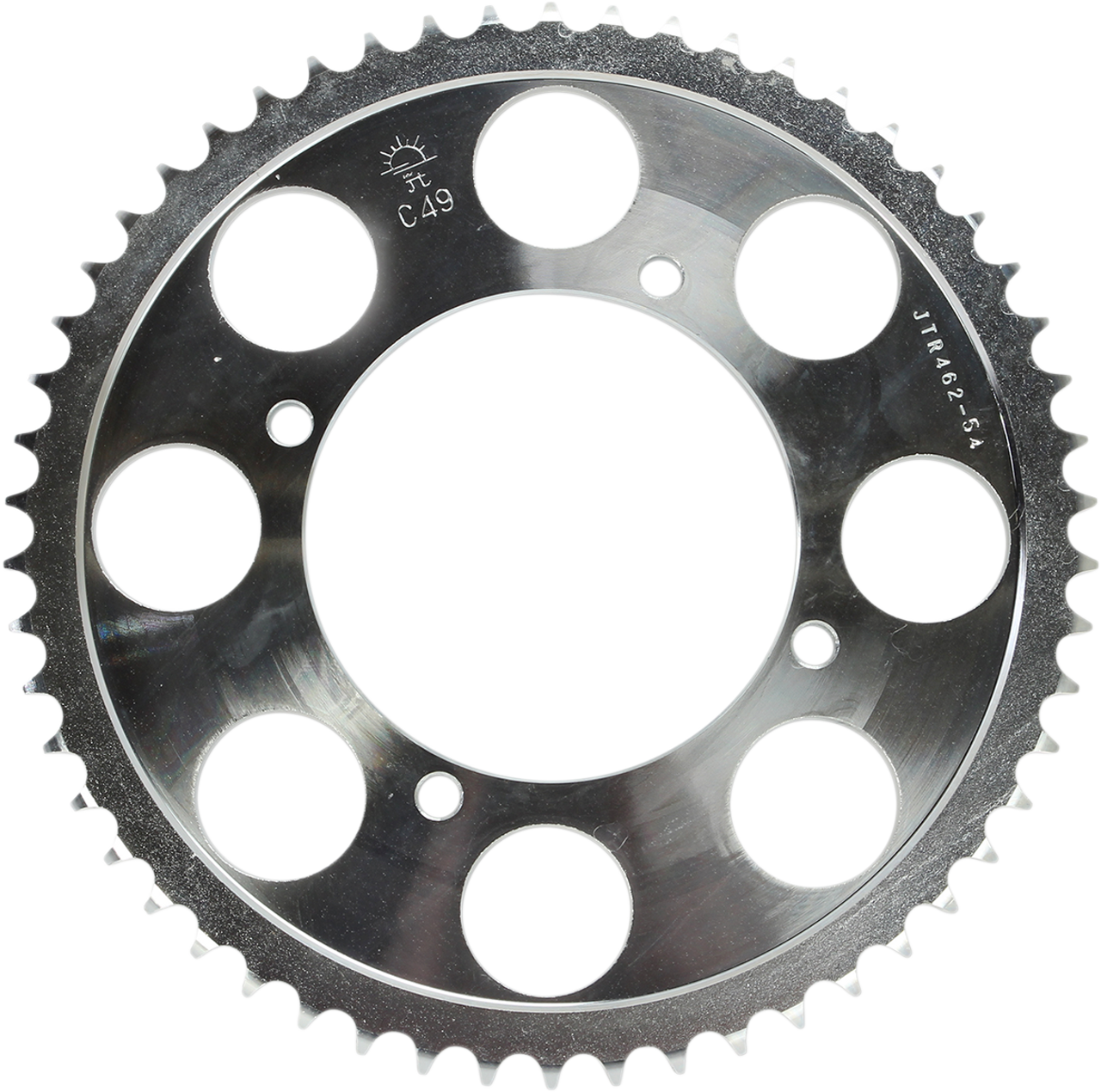 Jt Sprockets Sprocket Jtr46254