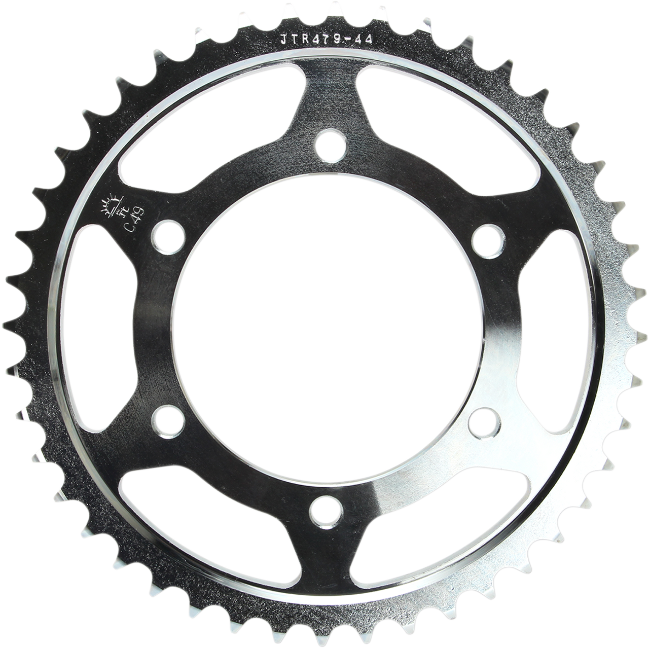 Jt Sprockets Steel Rear Sprocket Jtr47944