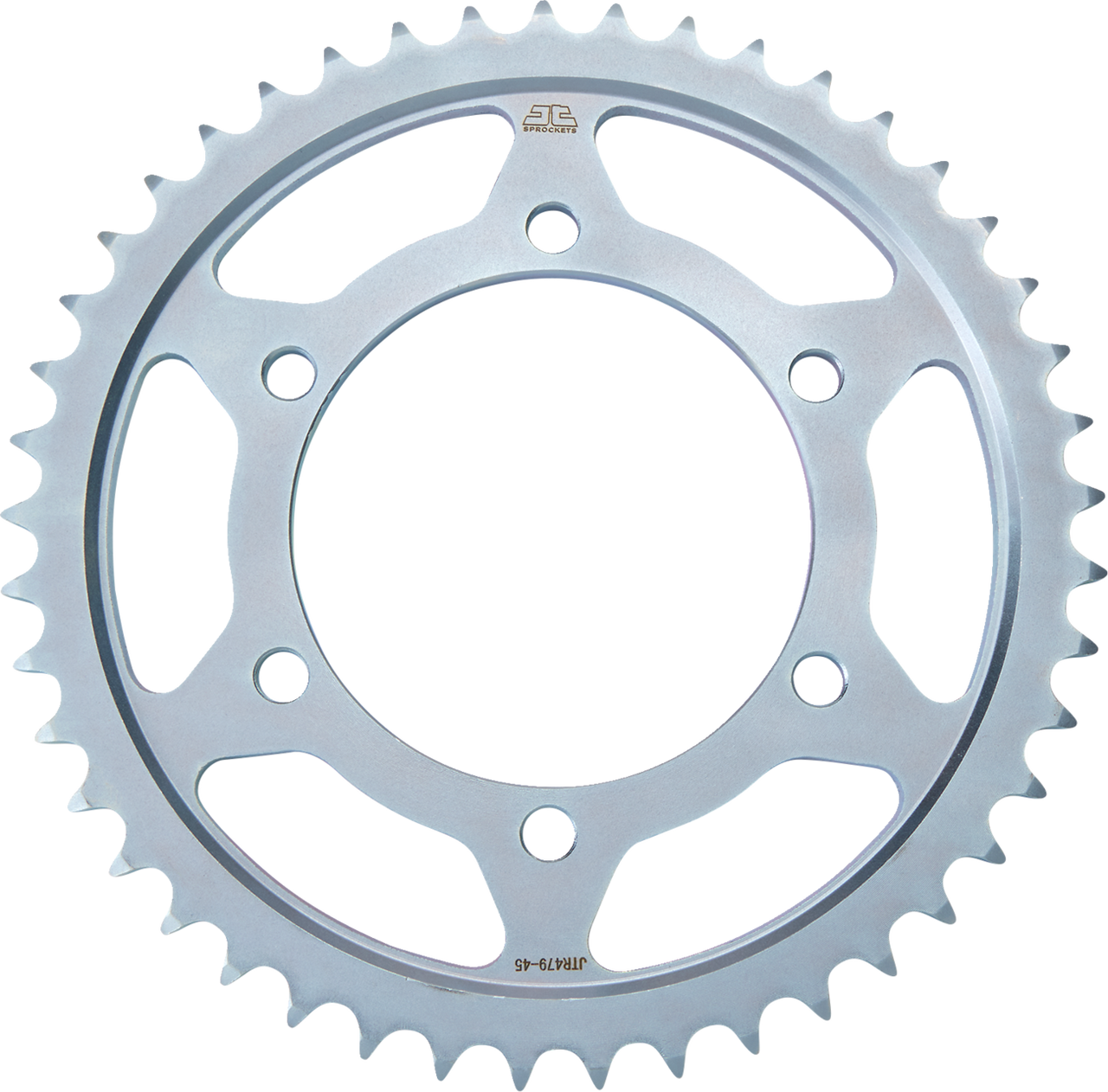 Jt Sprockets Steel Rear Sprocket Jtr47945