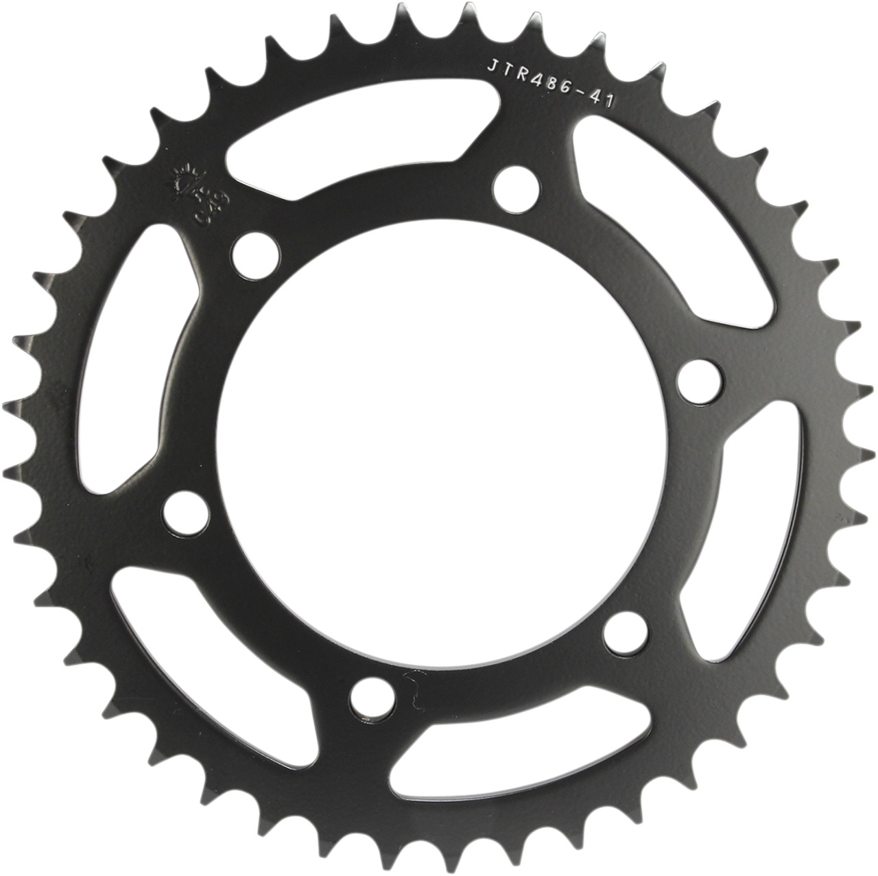 Jt Sprockets Steel Rear Sprocket Jtr48641