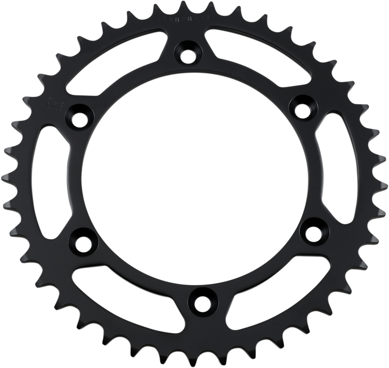 Jt Sprockets Sprocket Jtr80841