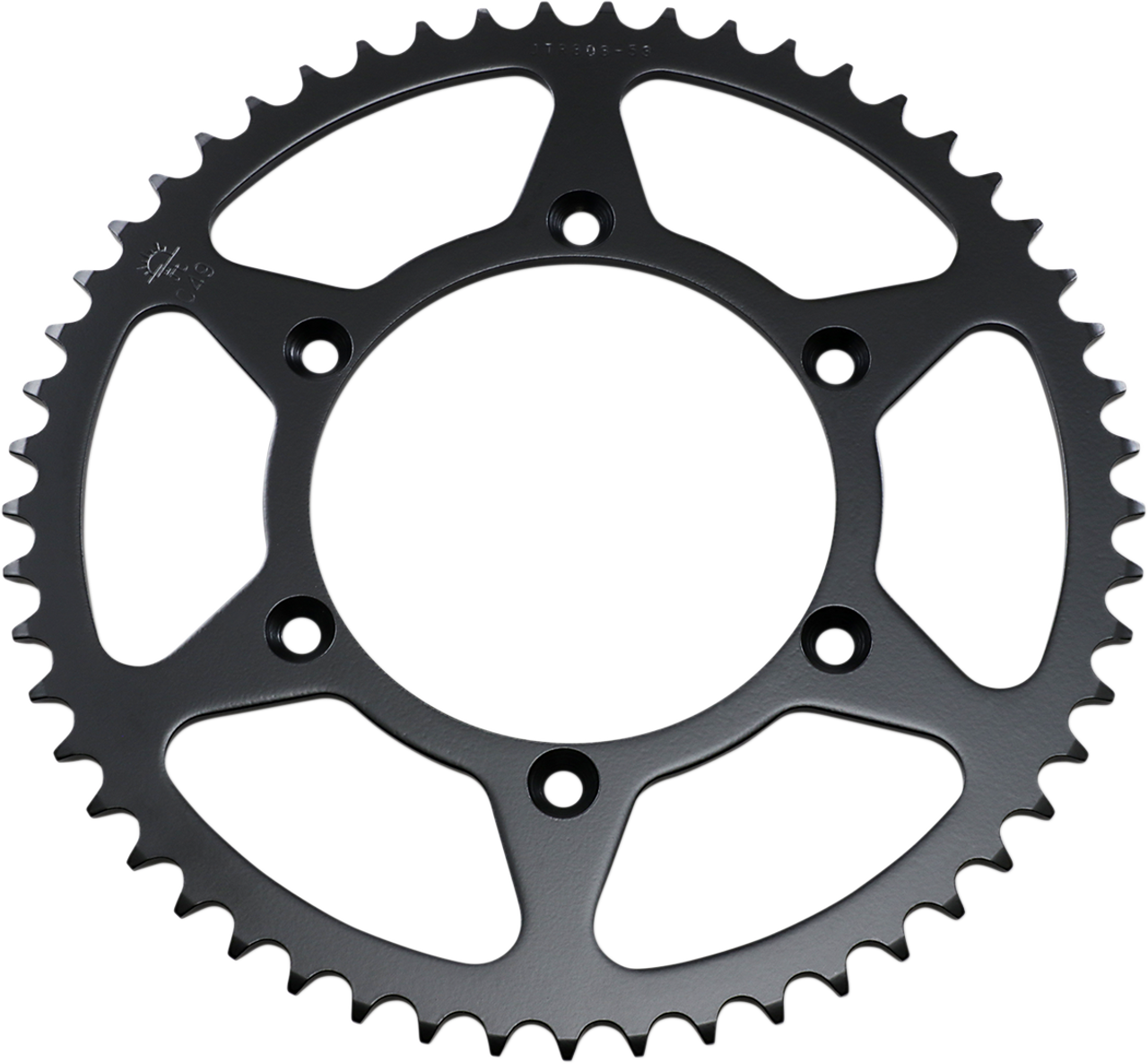 Jt Sprockets Sprocket Jtr80853