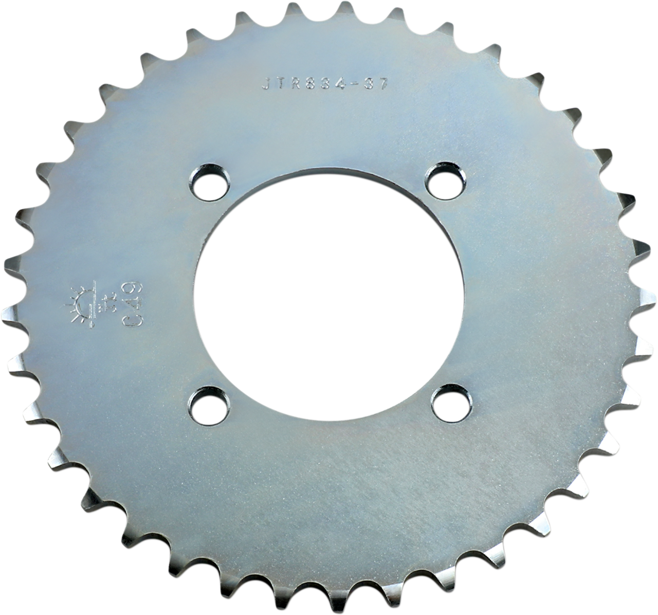 Jt Sprockets Sprocket Yamaha Jtr83437