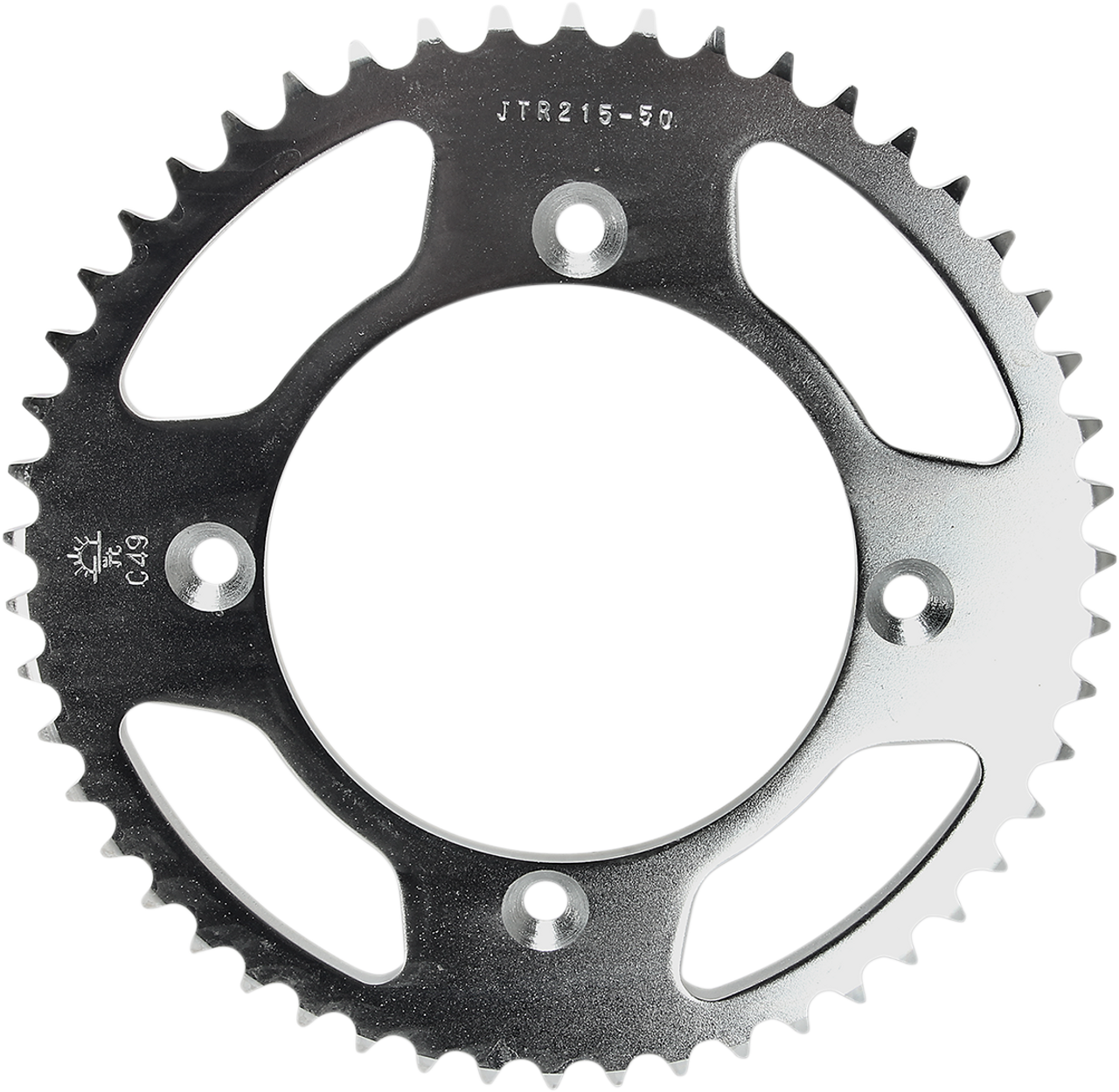 Jt Sprockets Sprocket Honda Jtr21550