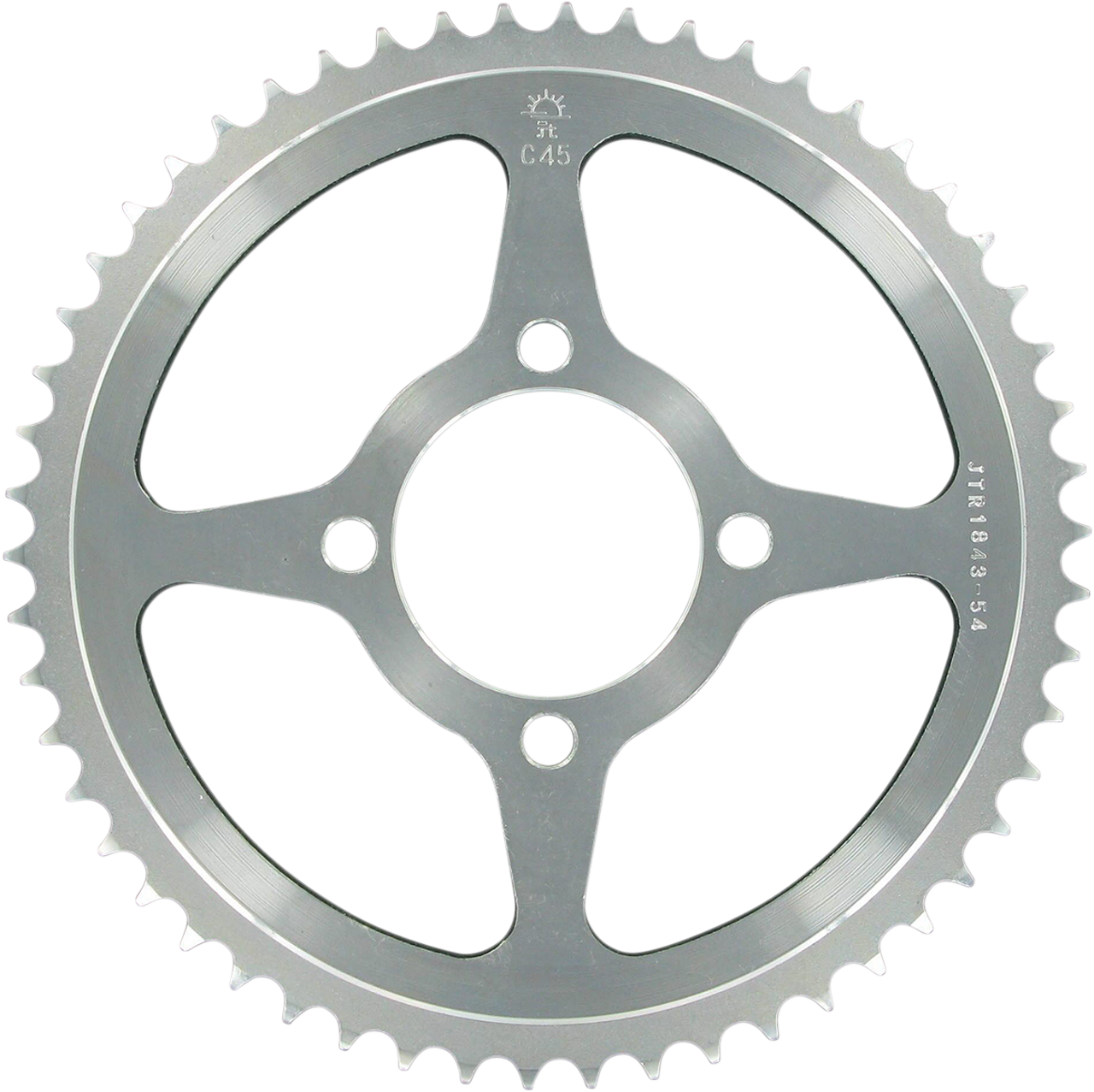 Jt Sprockets Sprocket Yamaha Jtr184354