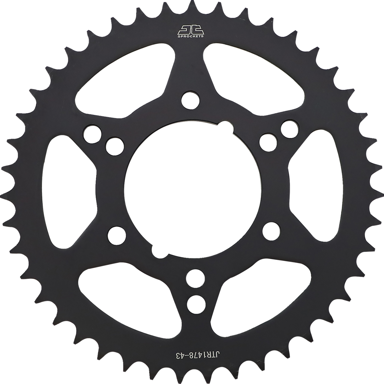 Jt Sprockets Sprocket Polaris Jtr147843