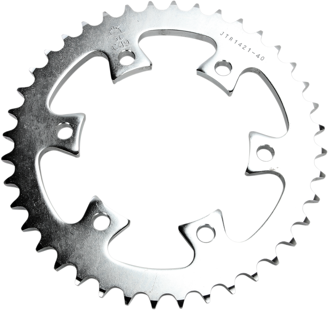 Jt Sprockets Rear Sprocket Jtr142140