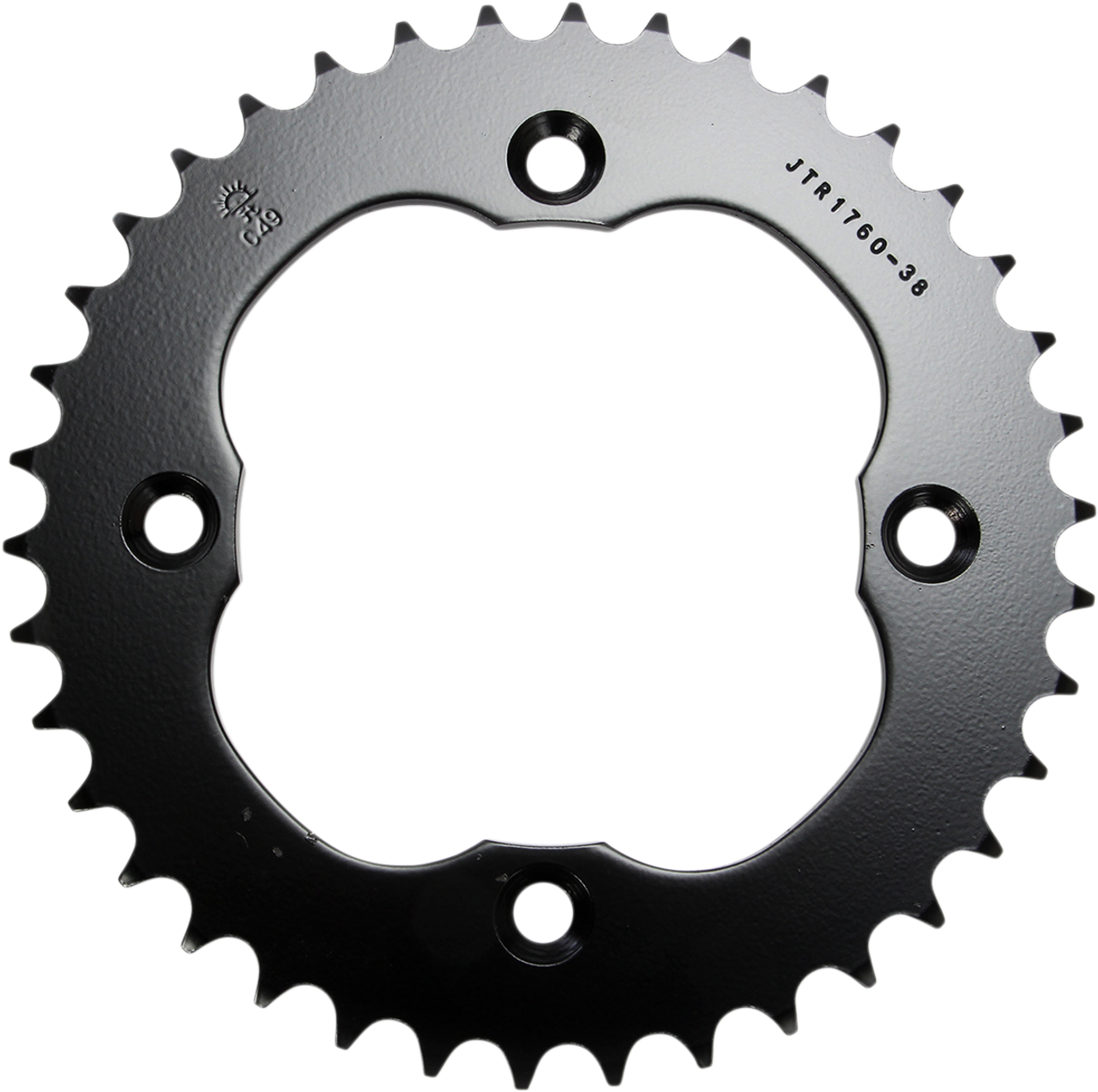 Jt Sprockets Rear Sprocket Jtr176038