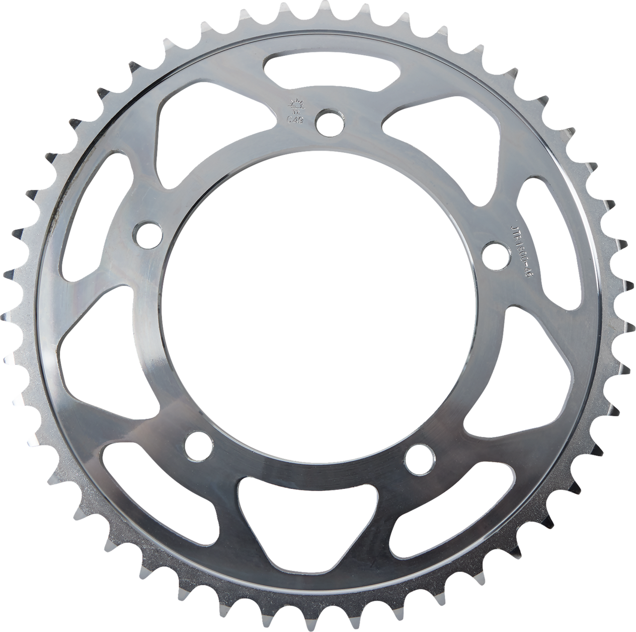 Jt Sprockets Steel Rear Sprocket Jtr180046
