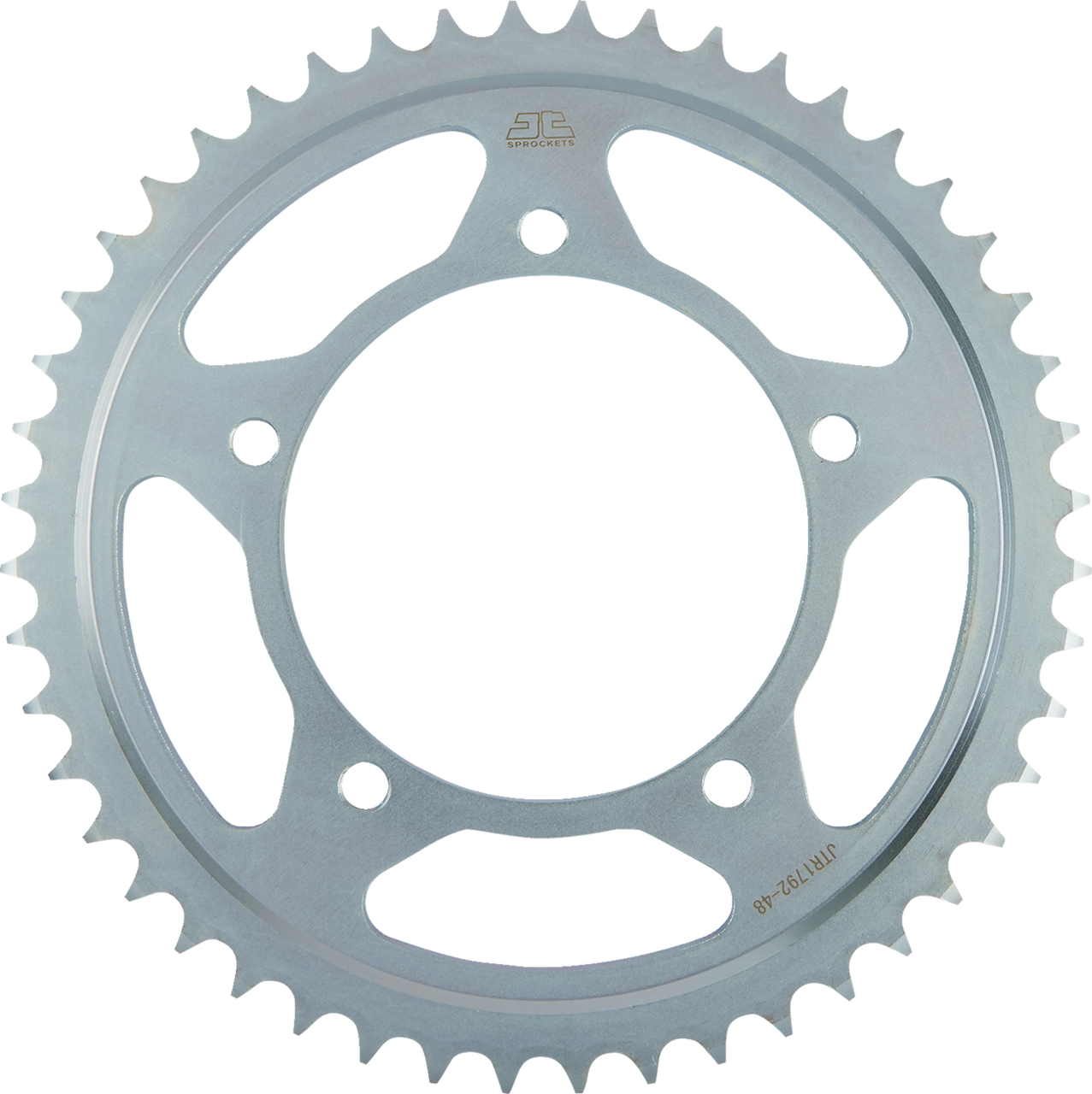 Jt Sprockets Steel Rear Sprocket Jtr179248