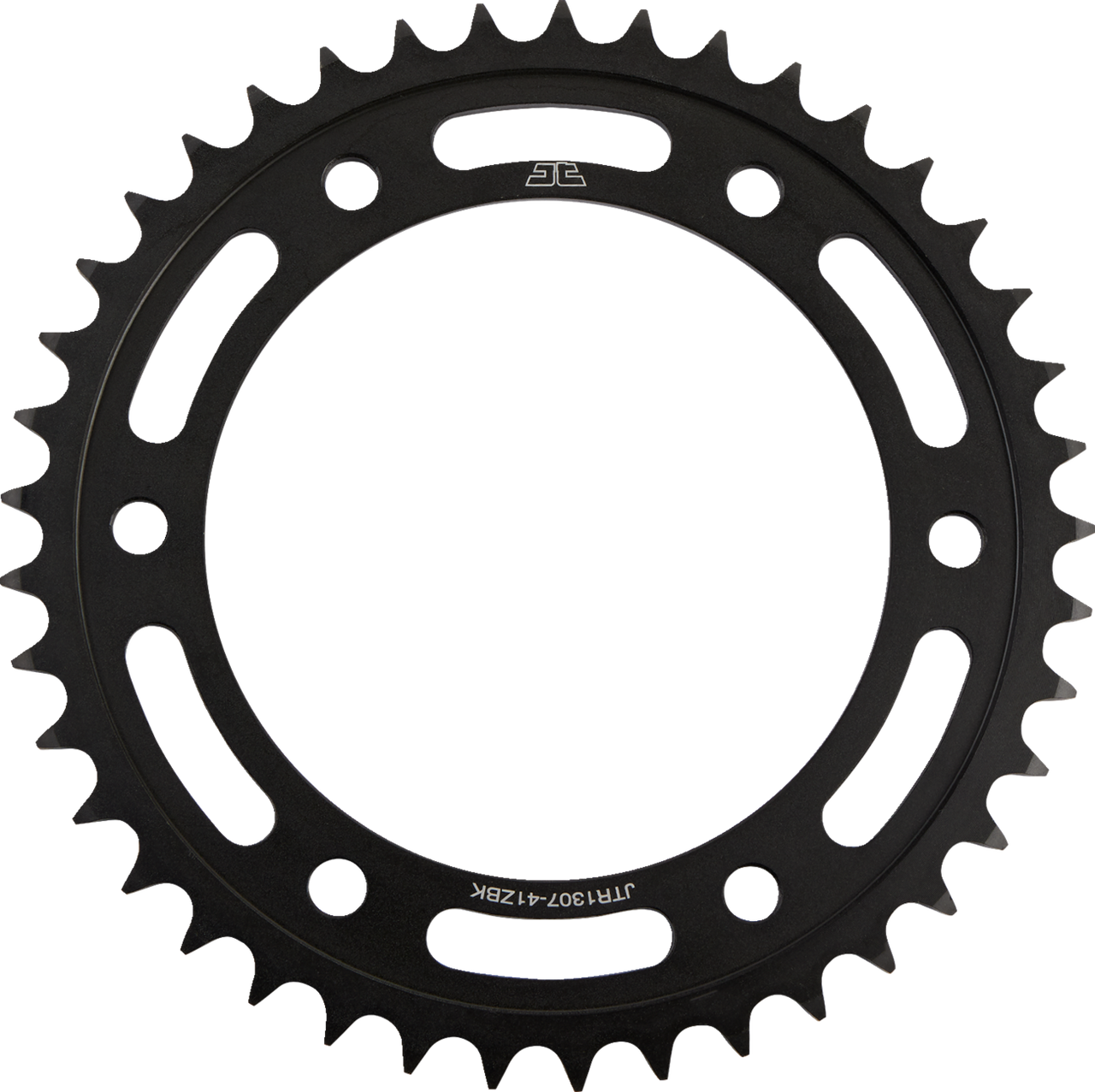 Jt Sprockets Steel Rear Sprocket Jtr130741
