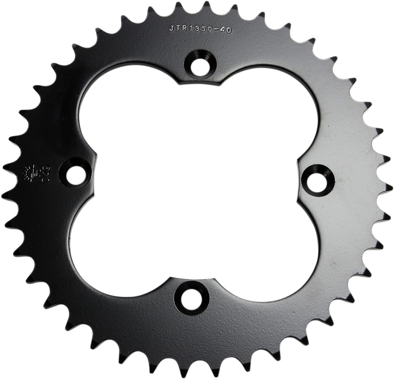 Jt Sprockets Rear Sprocket Jtr135040