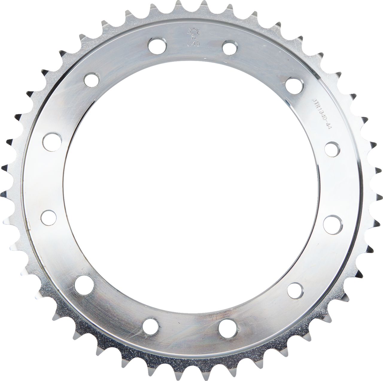 Jt Sprockets Steel Rear Sprocket Jtr134044