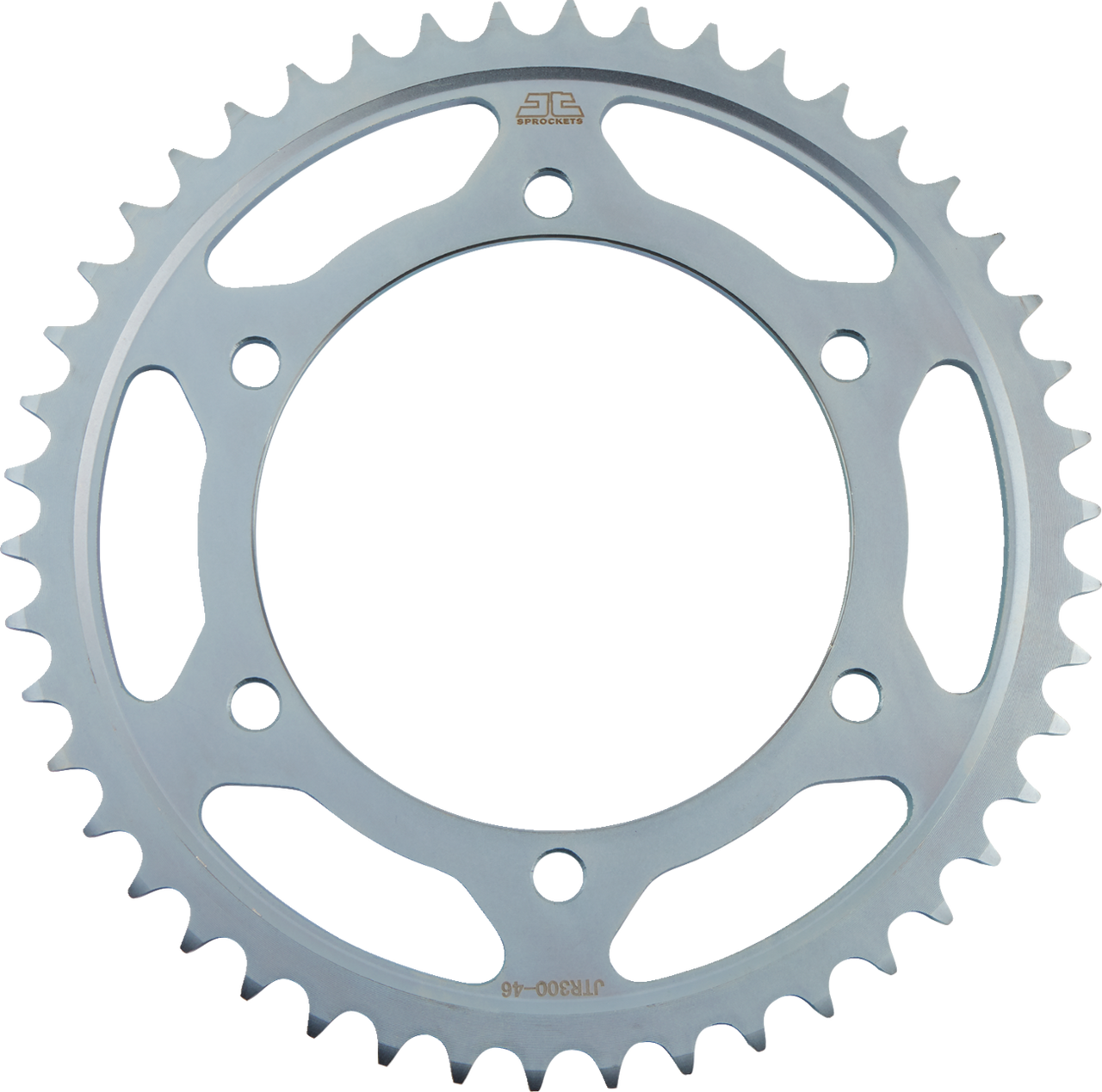 Jt Sprockets Steel Rear Sprocket Jtr30046