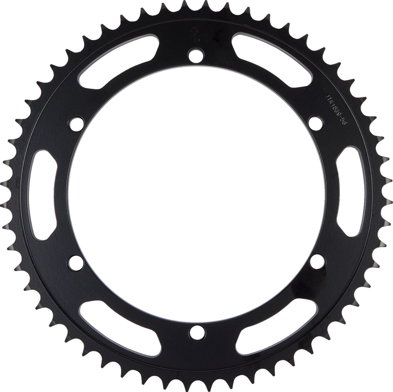 Jt Sprockets Steel Rear Sprocket Jtr183956