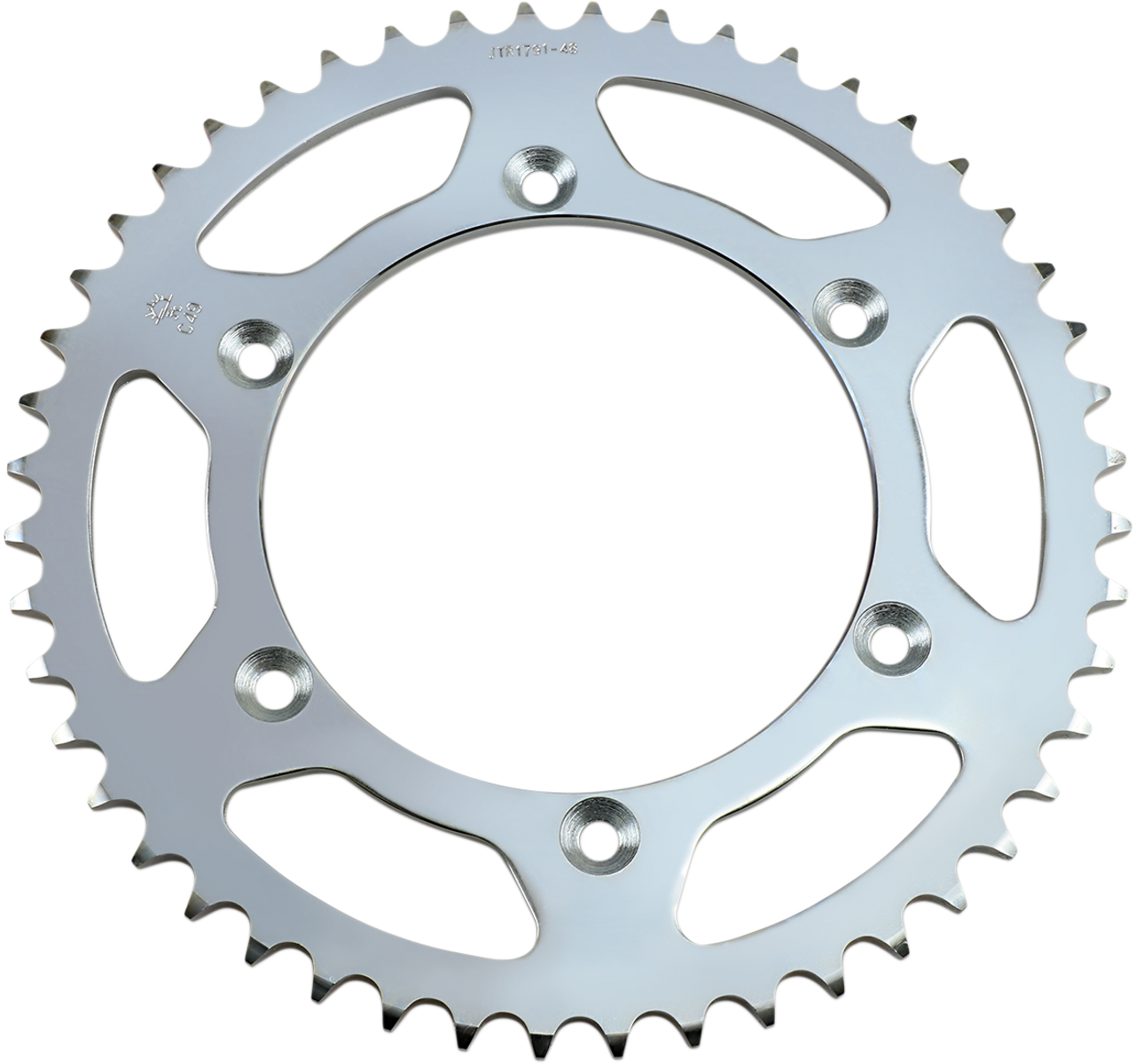 Jt Sprockets Steel Rear Sprocket Jtr179148