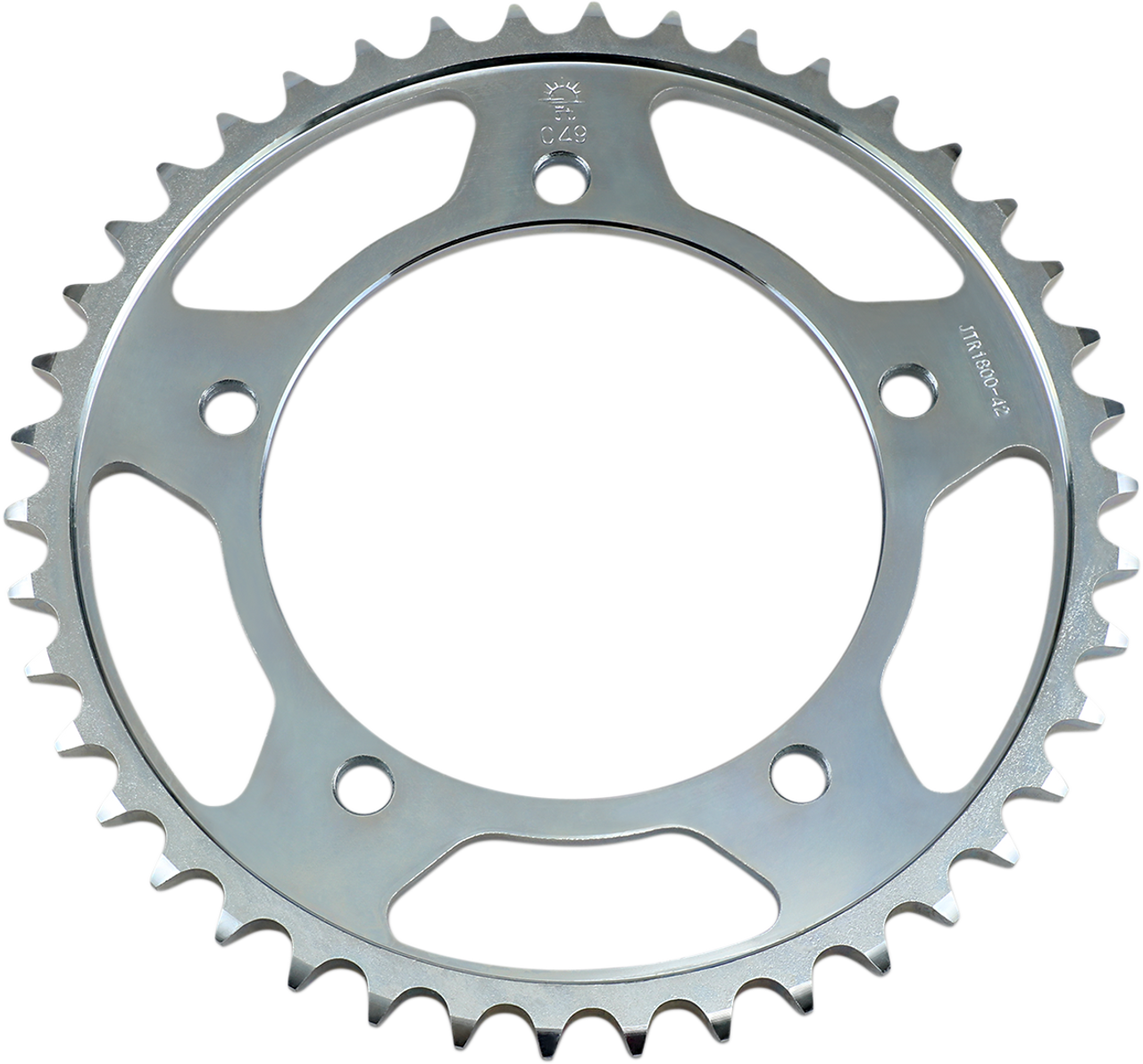 Jt Sprockets Steel Rear Sprocket Jtr180041
