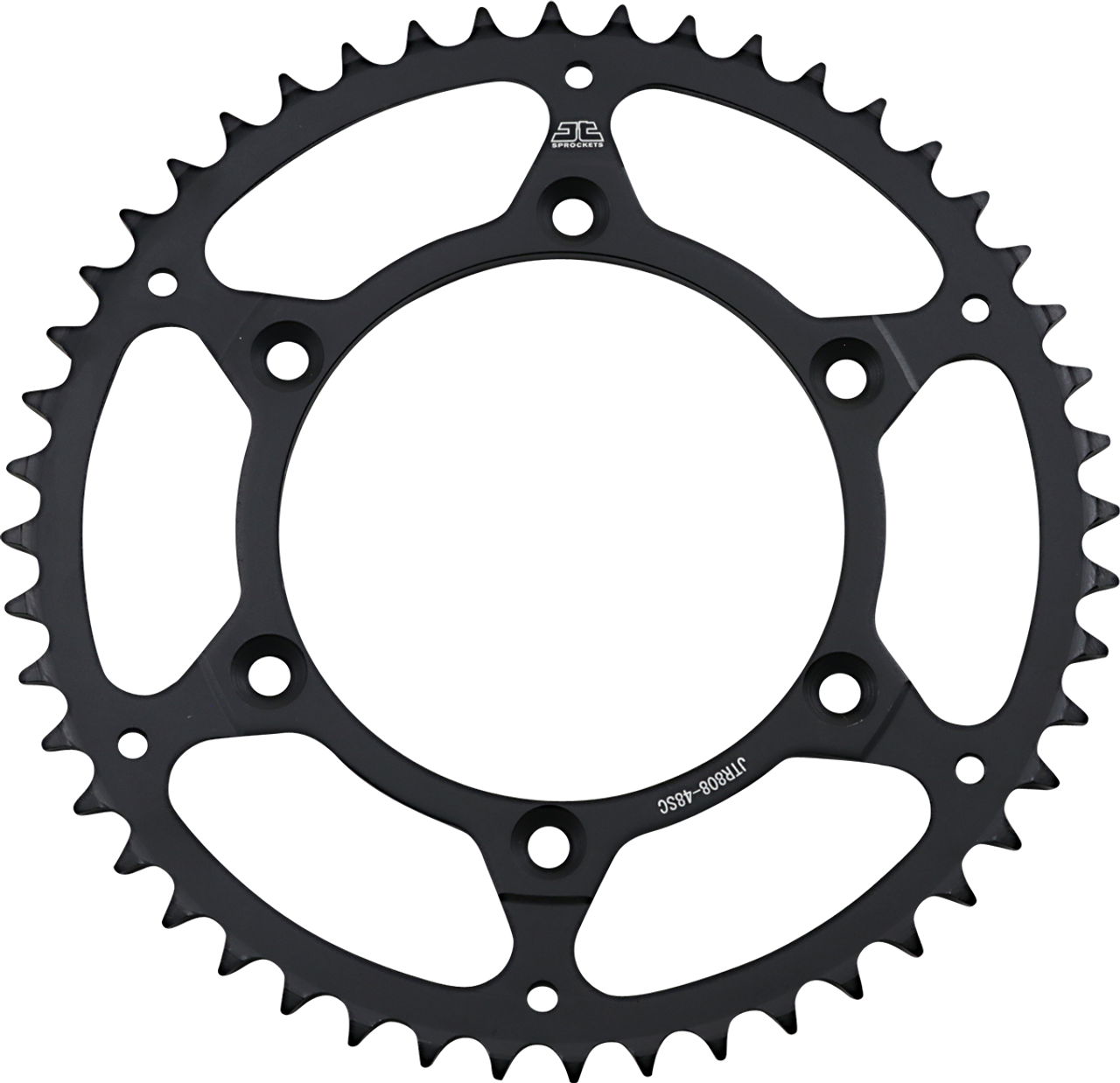 Jt Sprockets Sprocket Jtr80848Sc