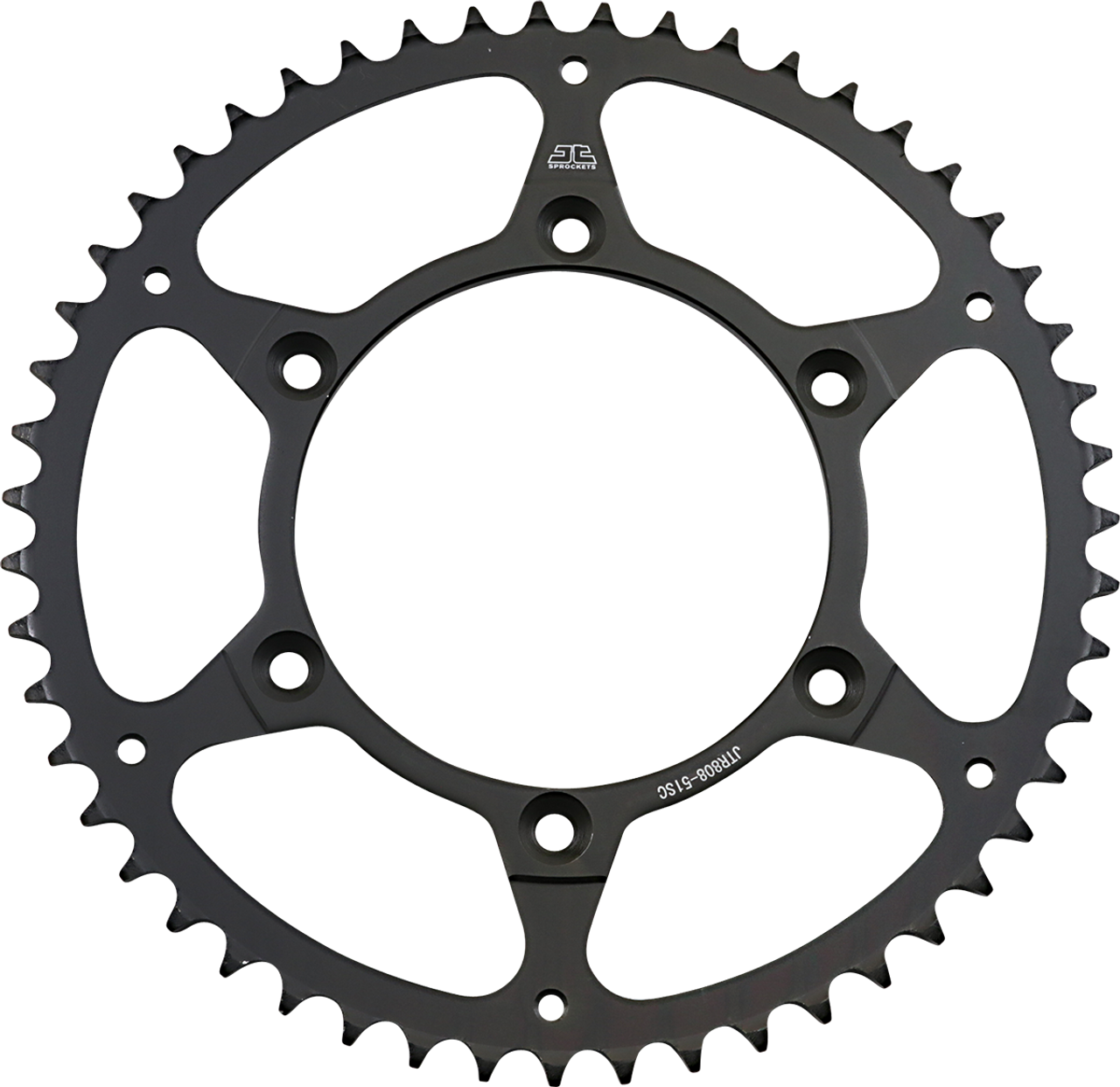 Jt Sprockets Sprocket Jtr80851Sc