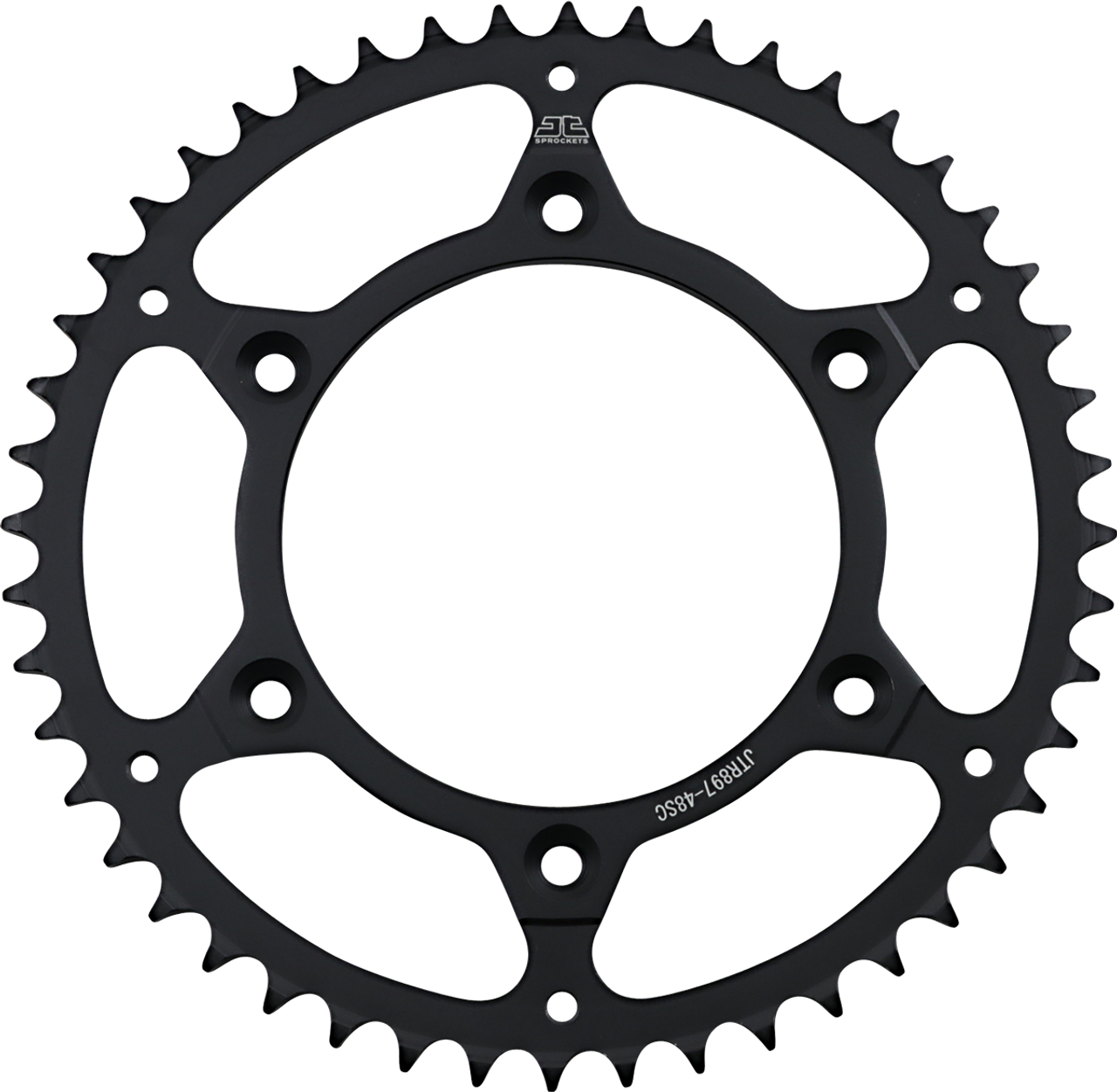 Jt Sprockets Sprocket Jtr89748Sc