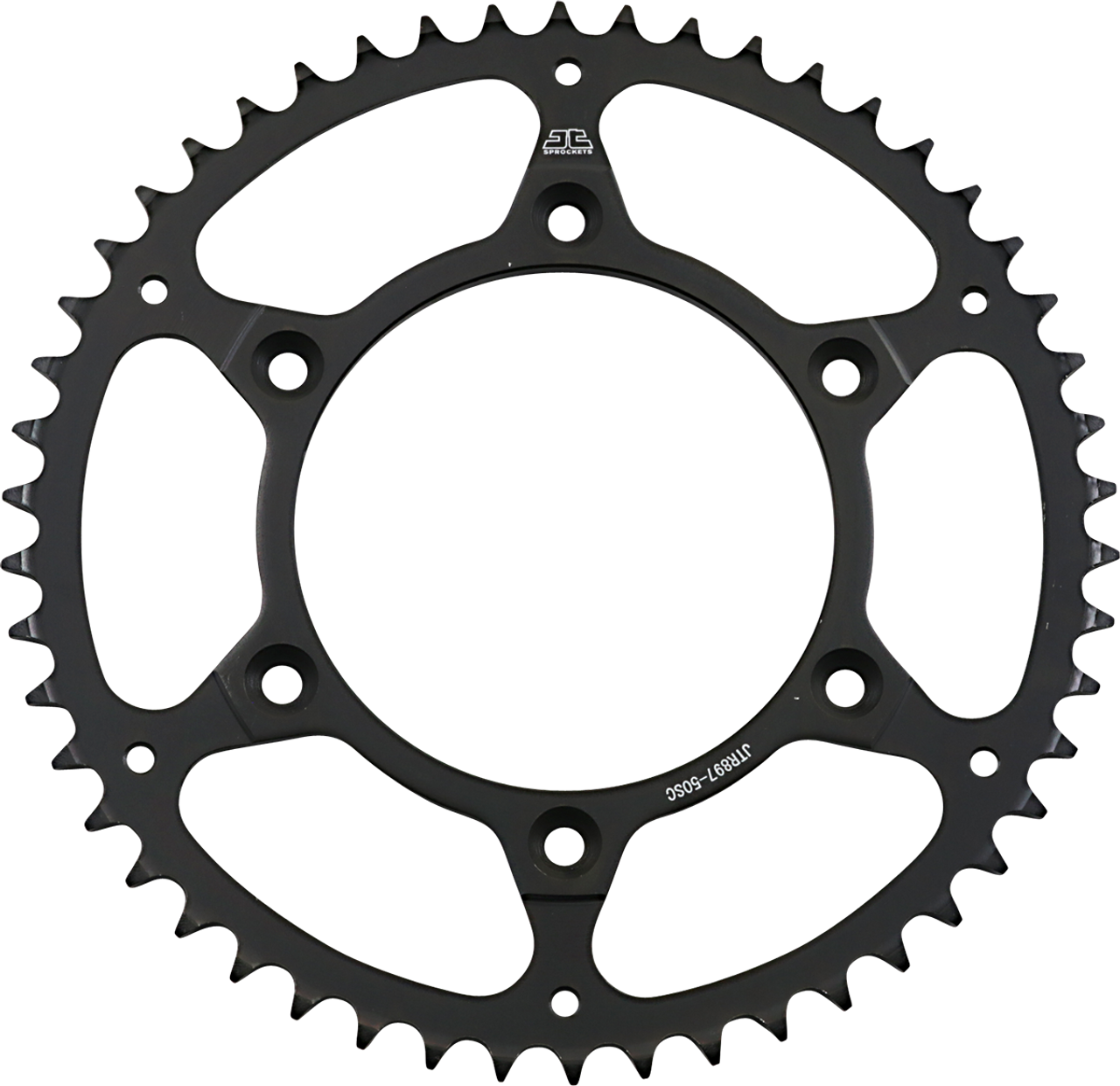 Jt Sprockets Sprocket Jtr89750Sc