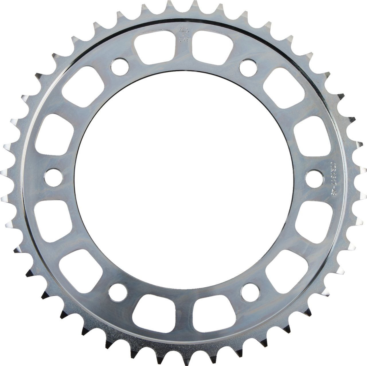 Jt Sprockets Steel Rear Sprocket Jtr131743