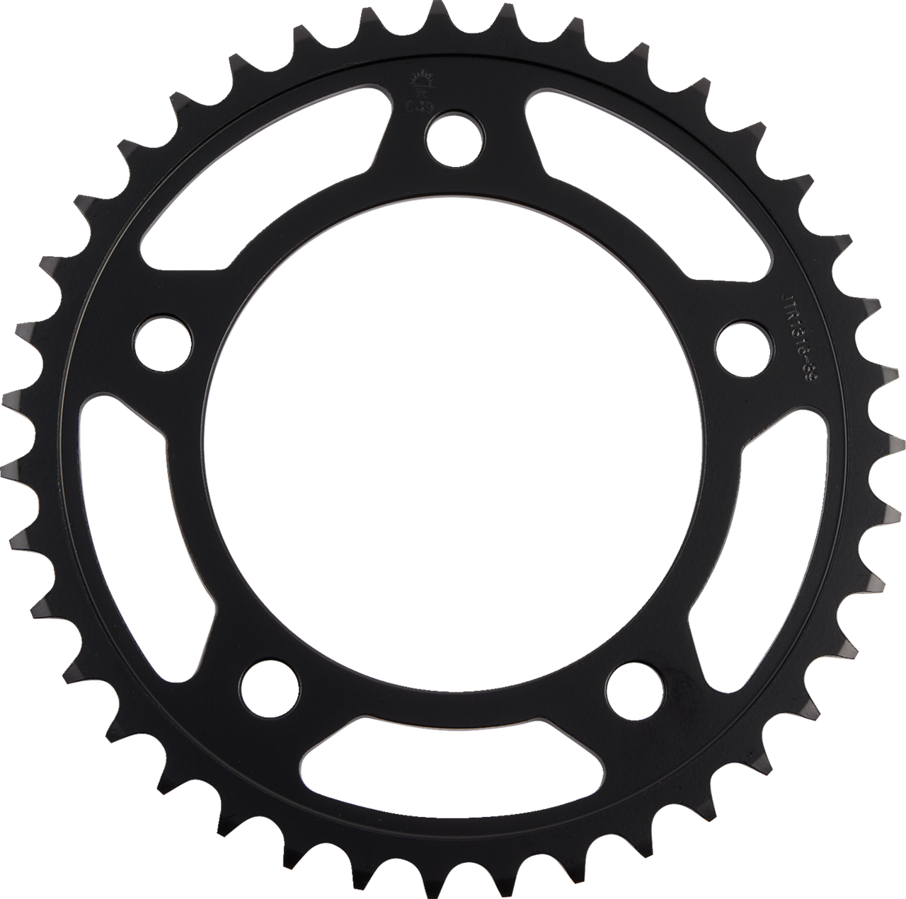 Jt Sprockets Steel Rear Sprocket Jtr131639