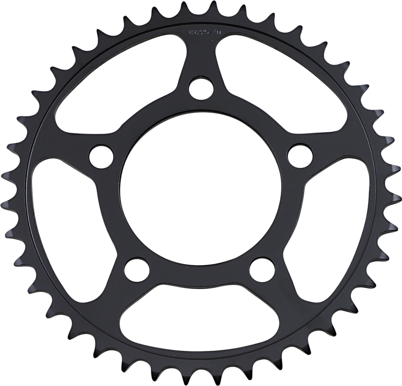 Jt Sprockets Steel Rear Sprocket Jtr122540