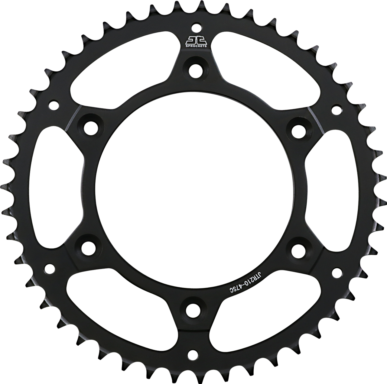 Jt Sprockets Sprocket Jtr21047Sc