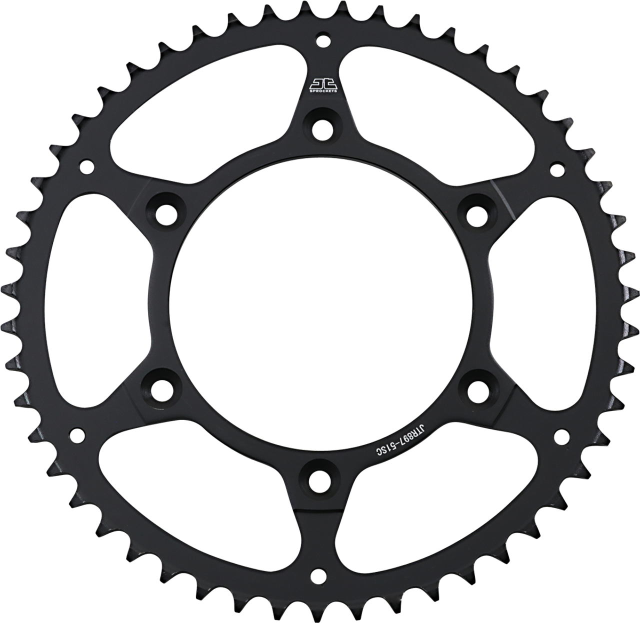 Jt Sprockets Sprocket Jtr89751Sc