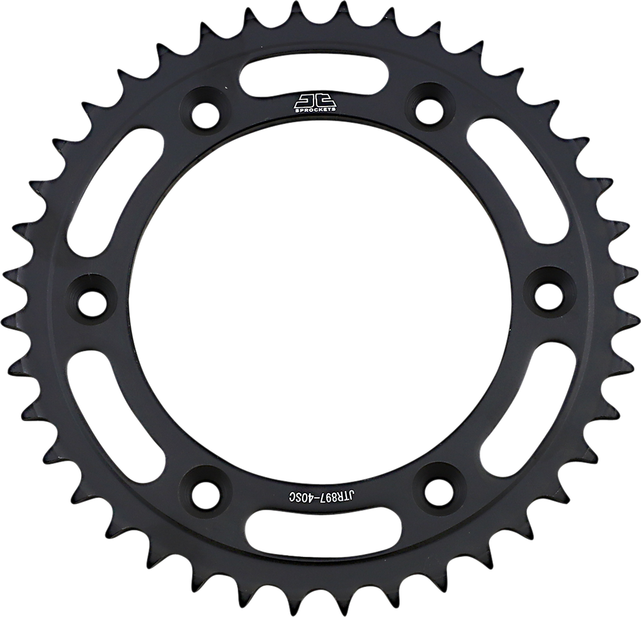 Jt Sprockets Sprocket Jtr89740Sc