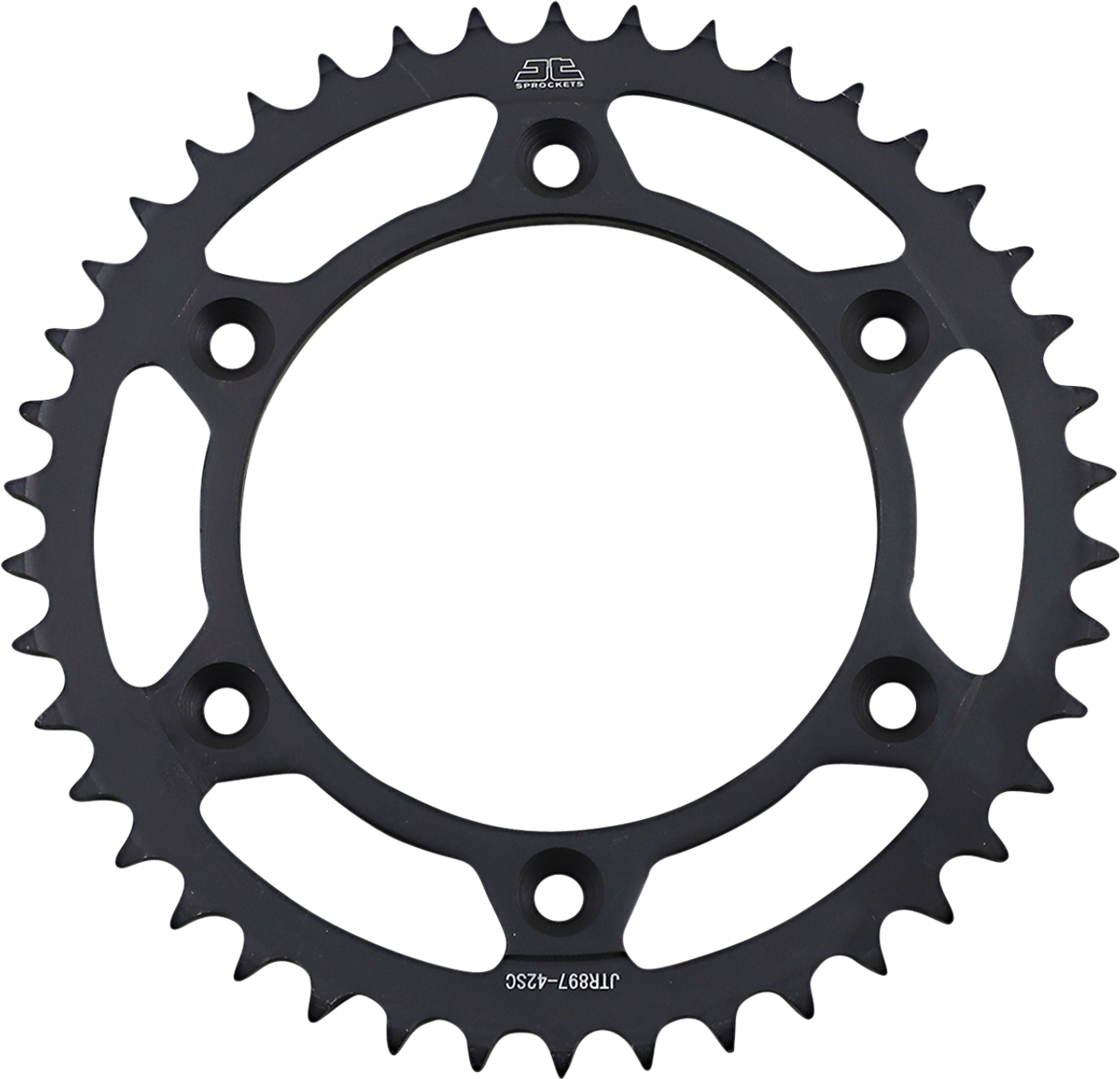 Jt Sprockets Sprocket Jtr89742Sc
