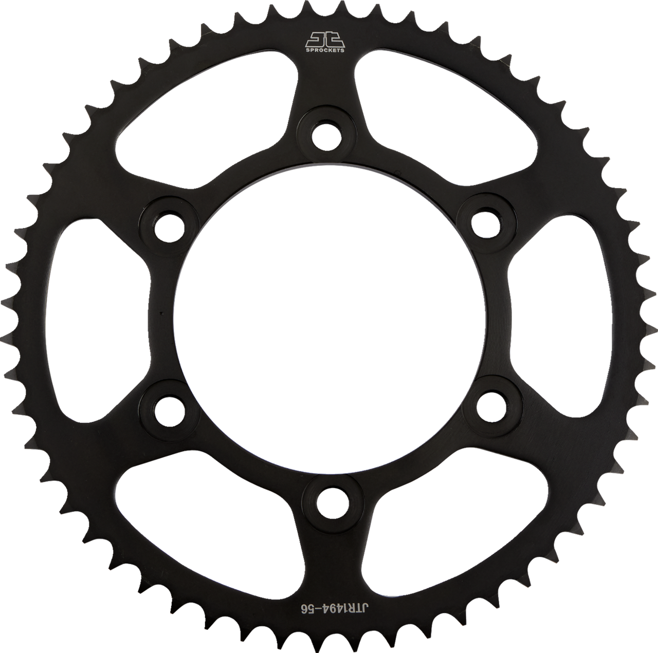 Jt Sprockets Steel Rear Sprocket Jtr149456
