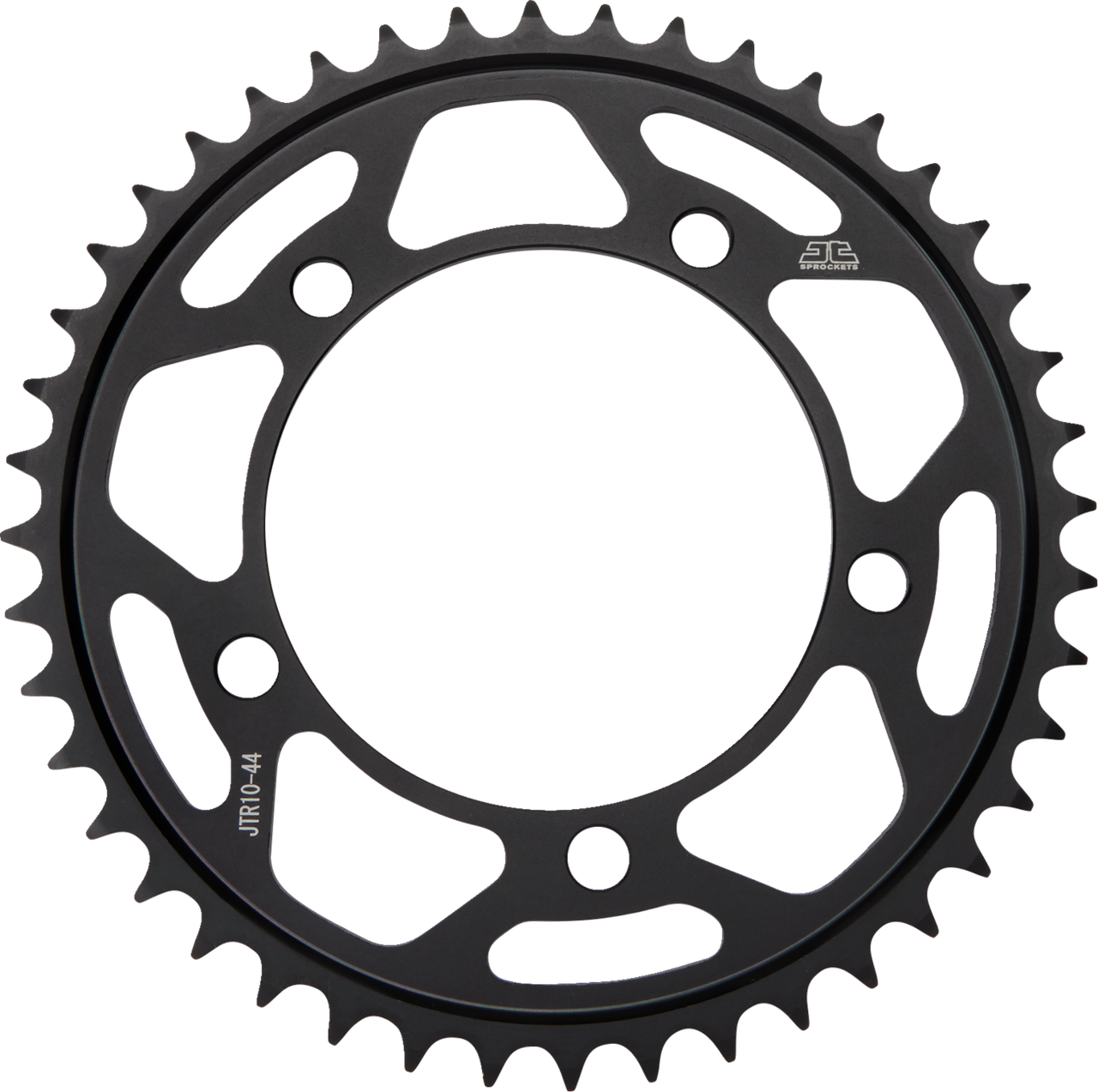 Jt Sprockets Steel Rear Sprocket Jtr1044