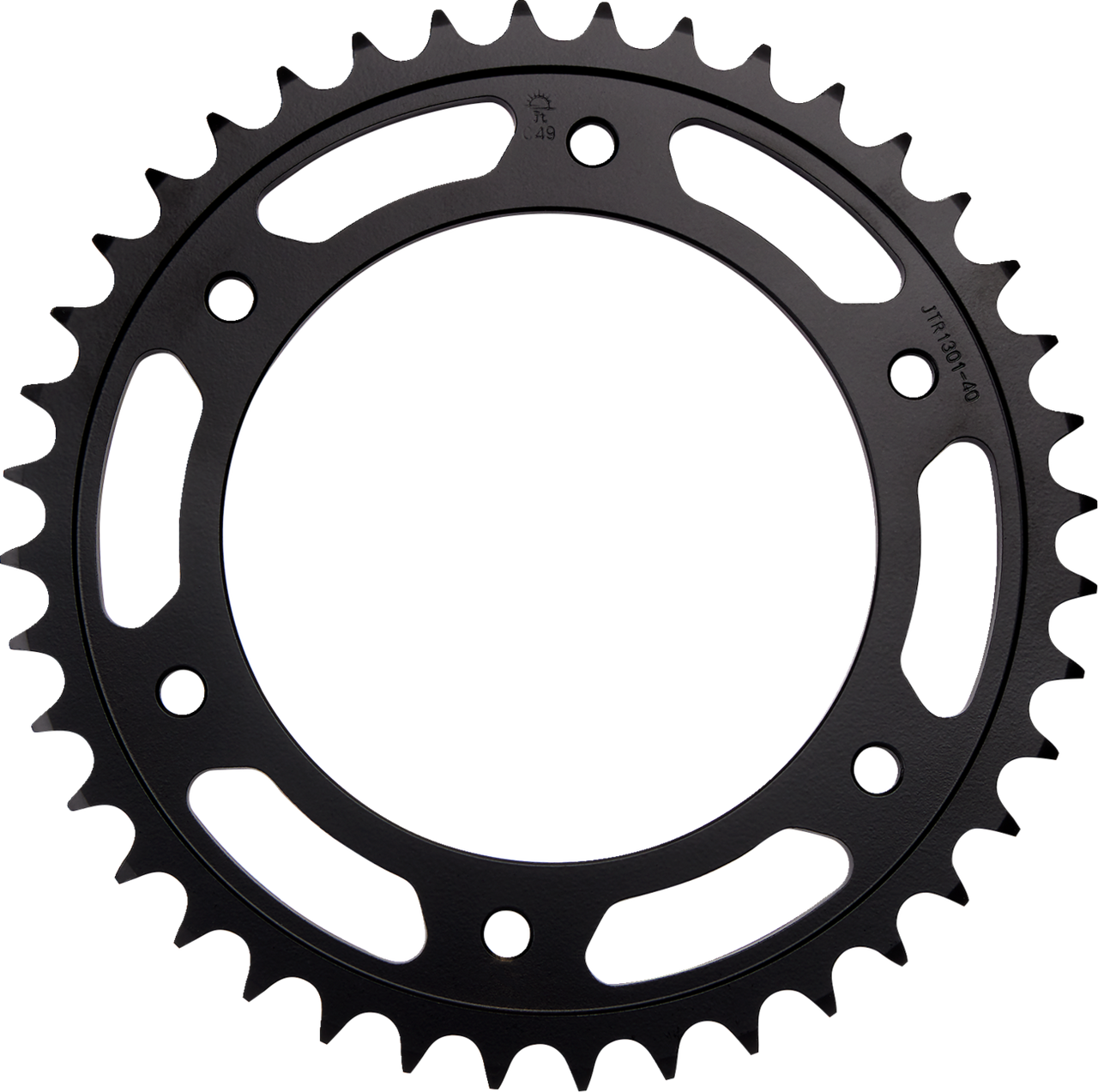 Jt Sprockets Rear Sprocket Jtr130140
