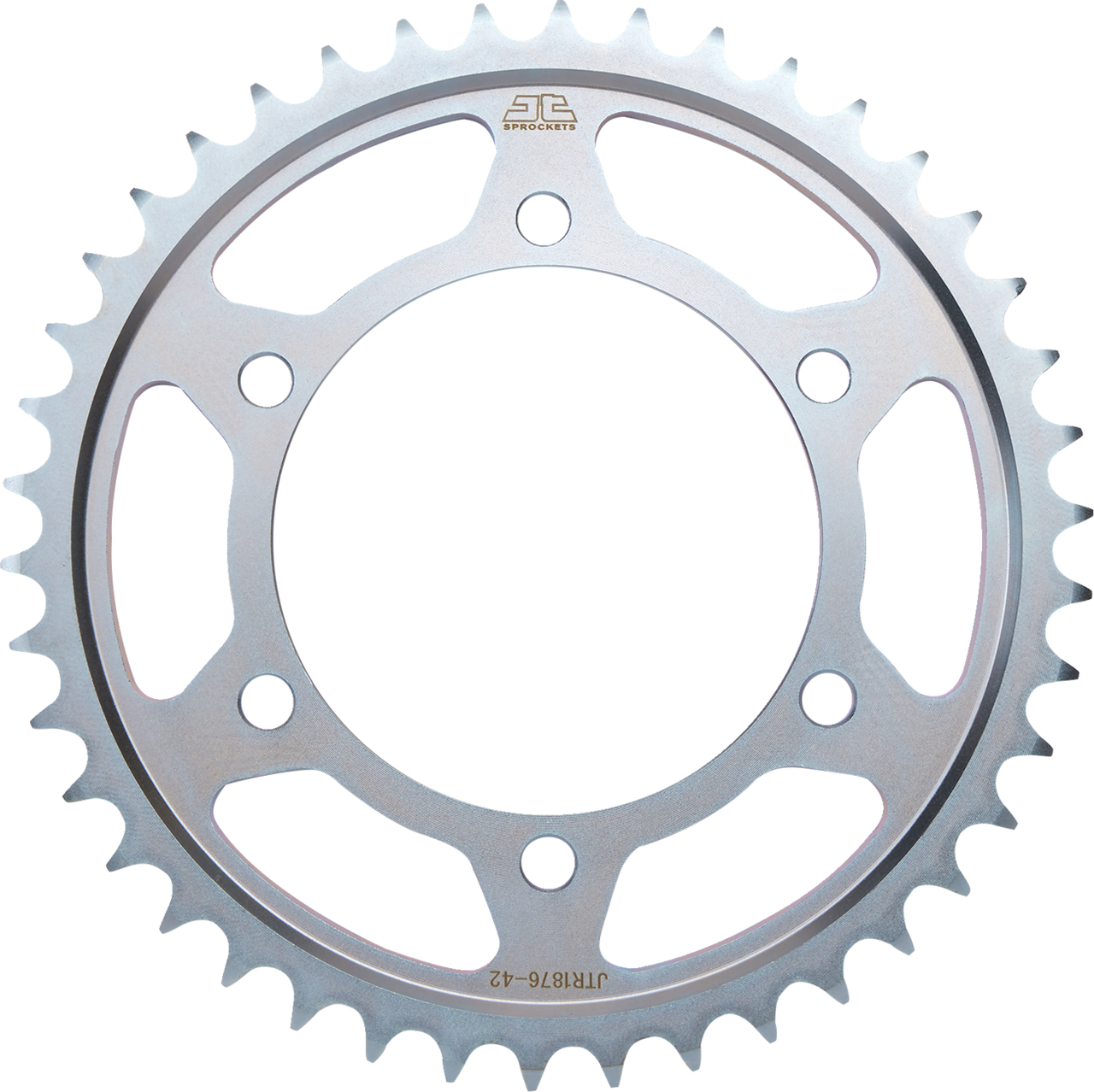 Jt Sprockets Rear Sprocket Jtr187642