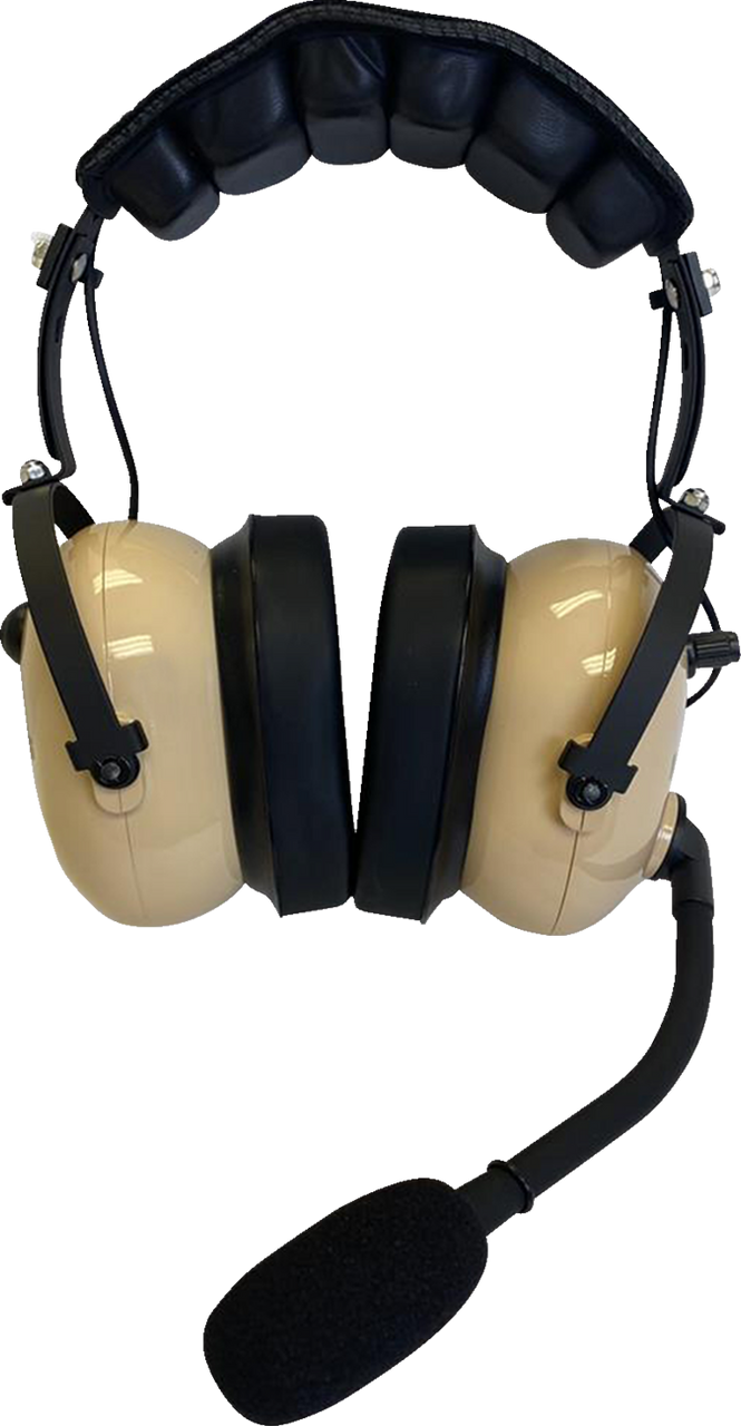 Navatlas Headset No303Be