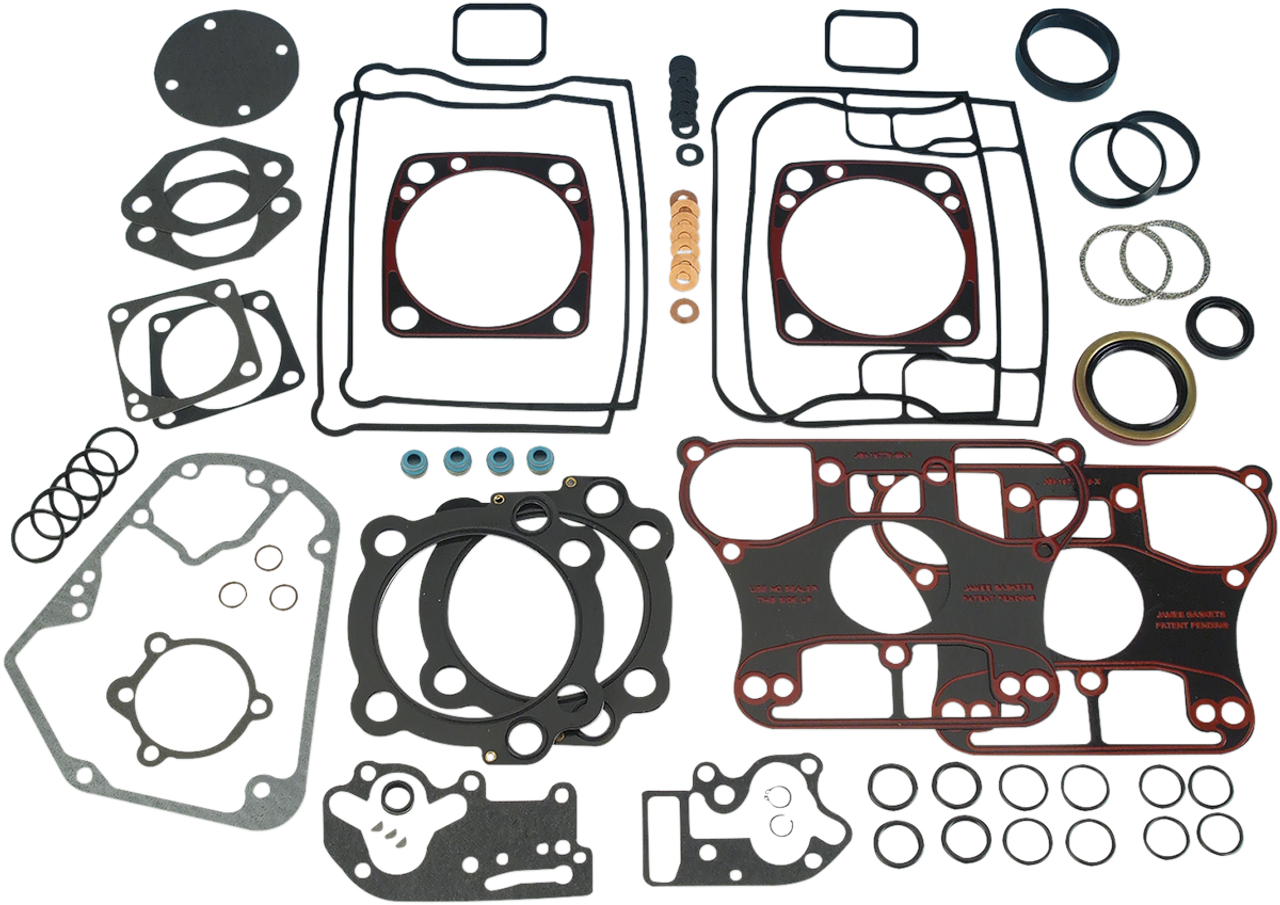 James Gasket Complete Motor Gasket Kit 1703583Mls
