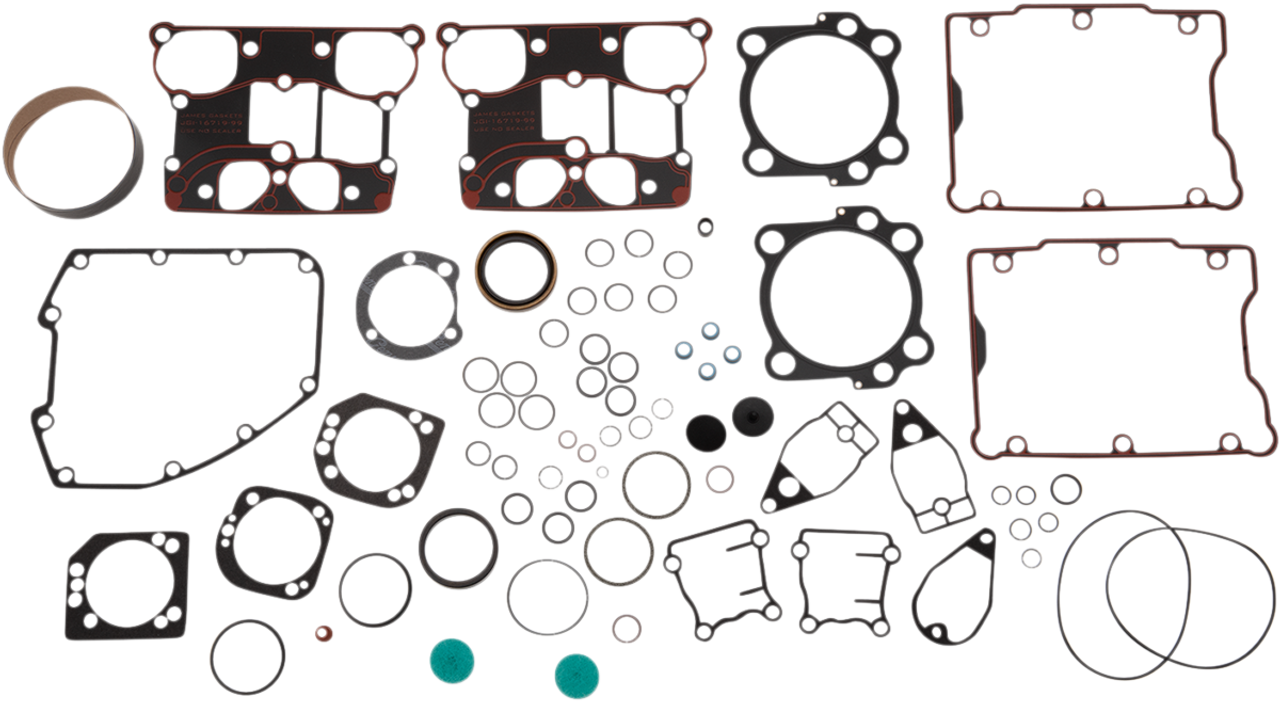 James Gasket Engine Gasket Kit 1705399Mls
