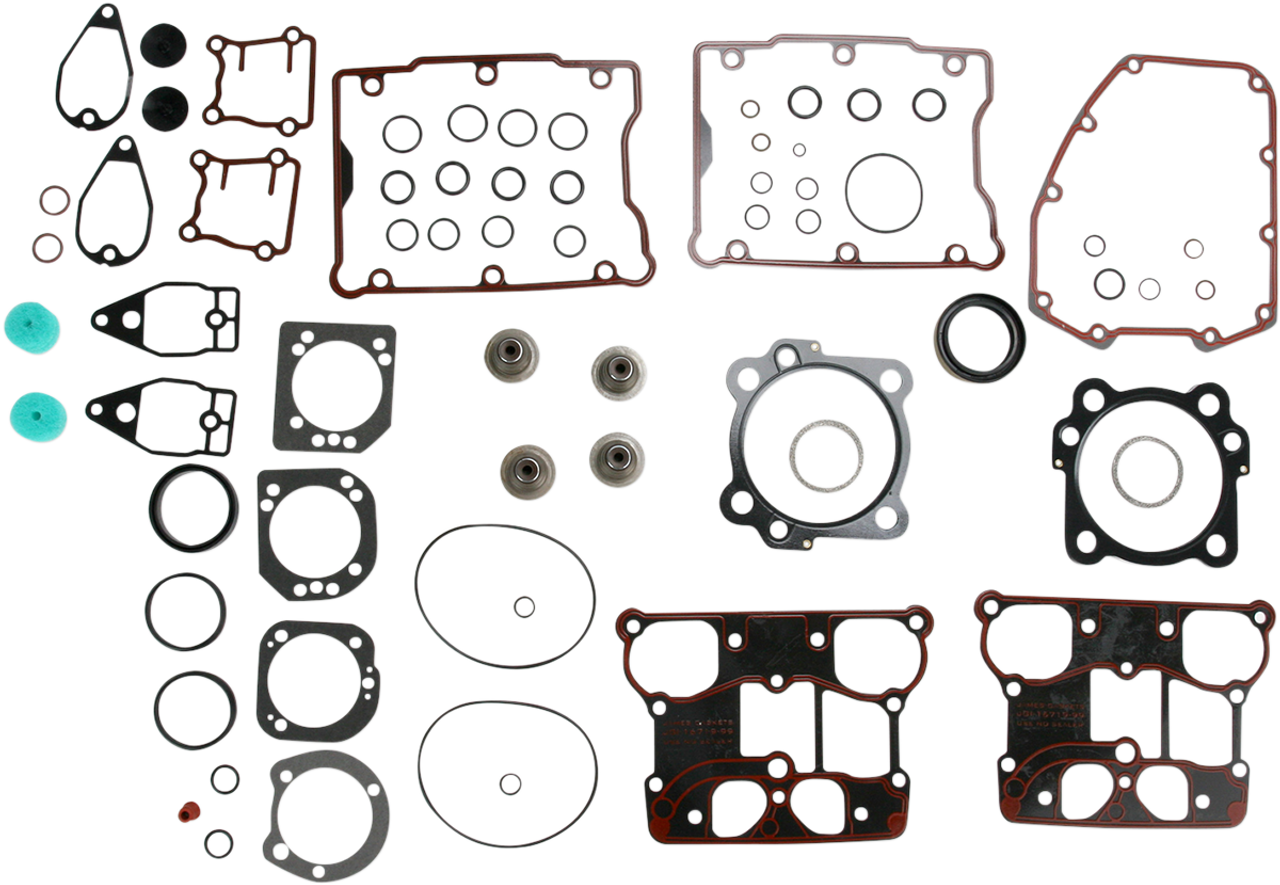 James Gasket Complete Motor Gasket Kit 1705505Mls