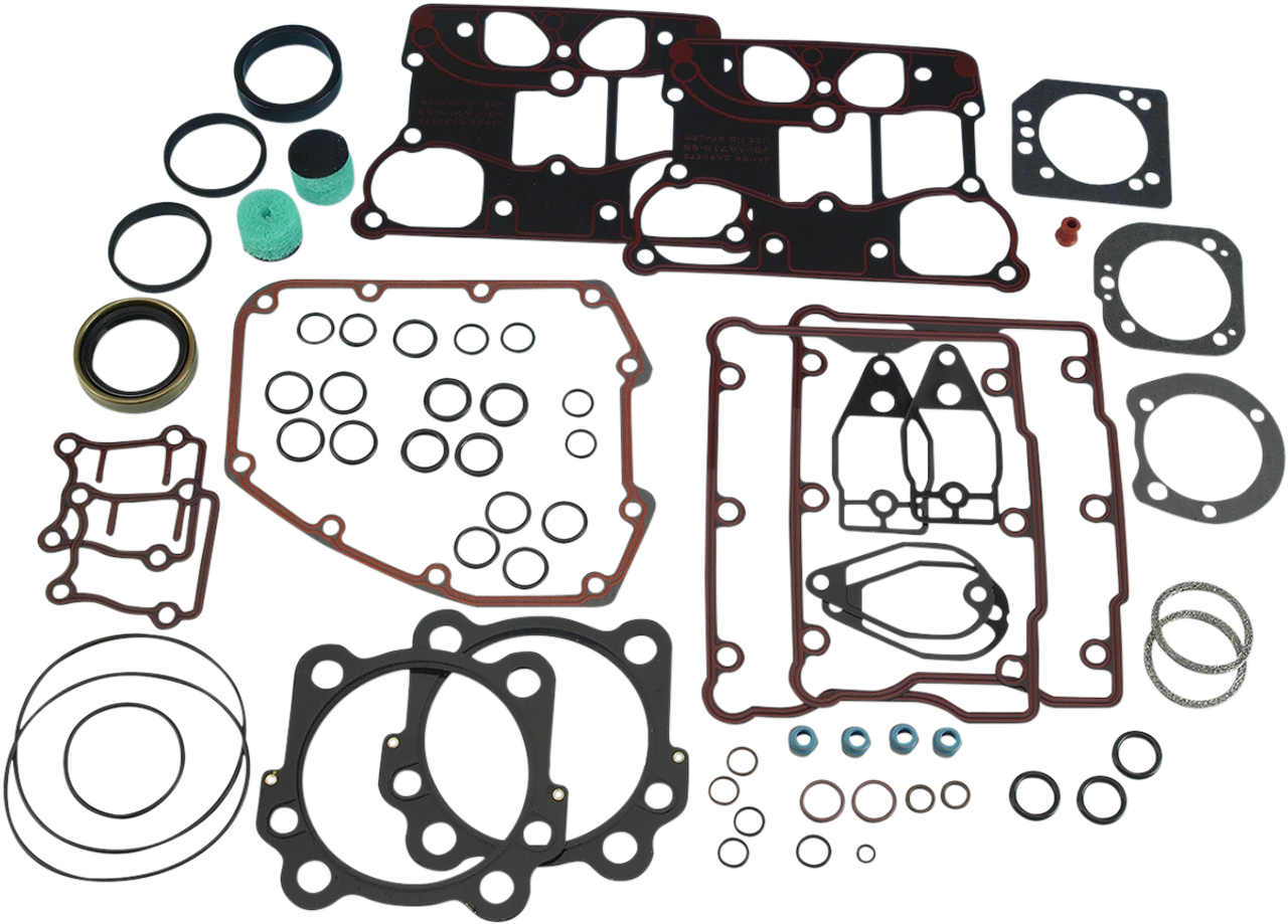 James Gasket Complete Motor Gasket Kit 1705599Mls