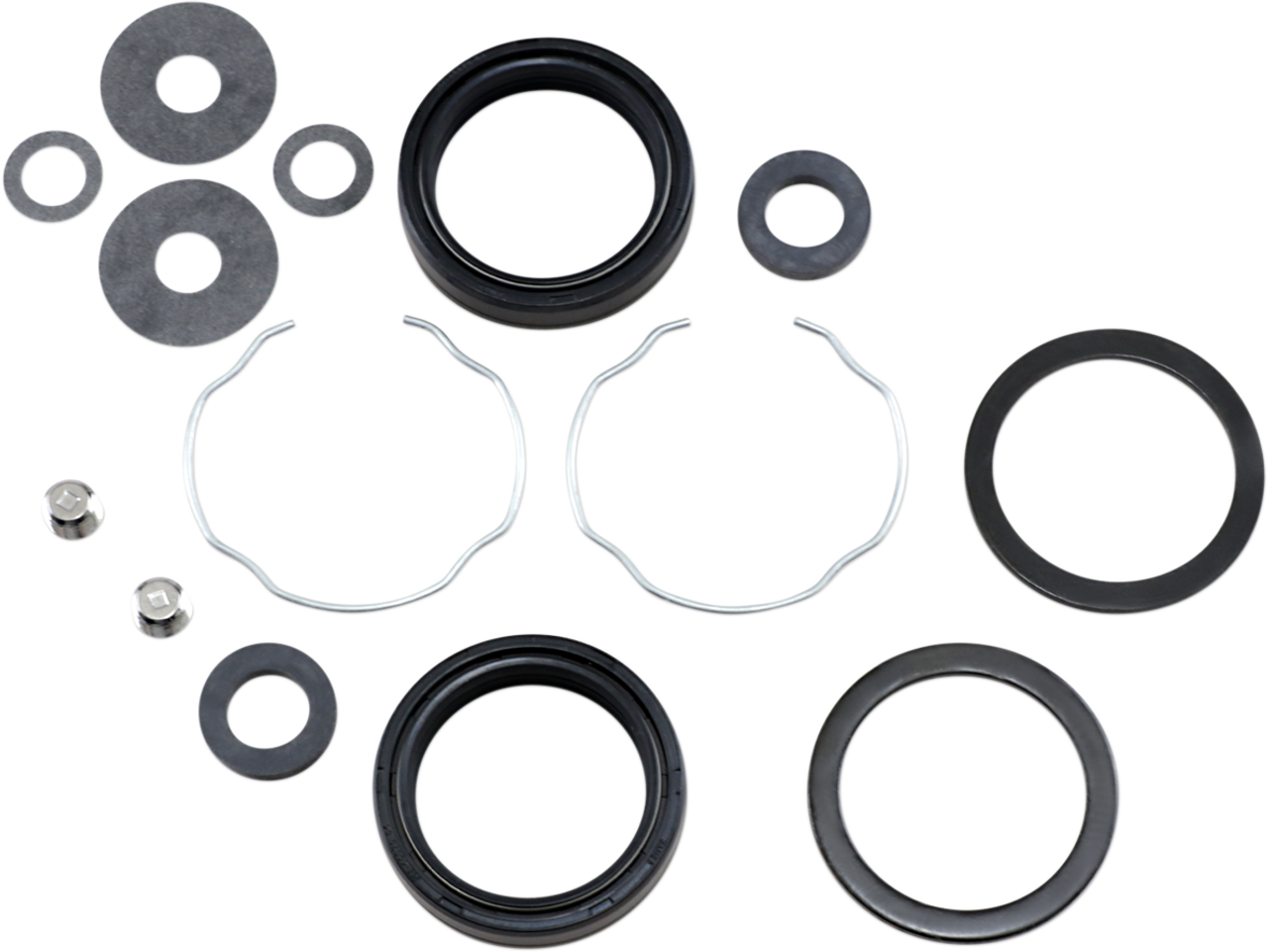 James Gasket Fork Seal Upgrade Kit Jgi4584949A
