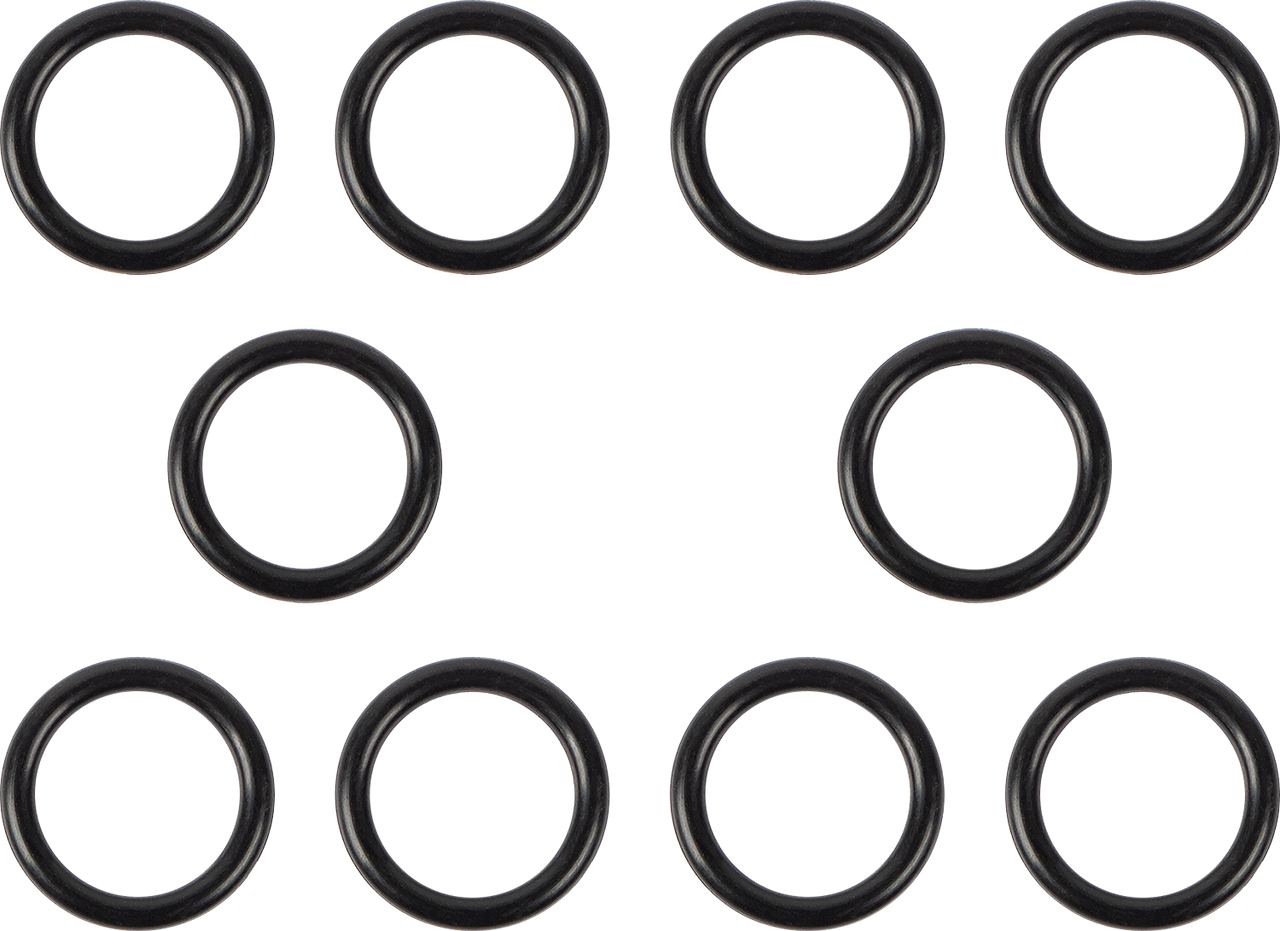 James Gasket Replacement O-Rings Jgi4598273