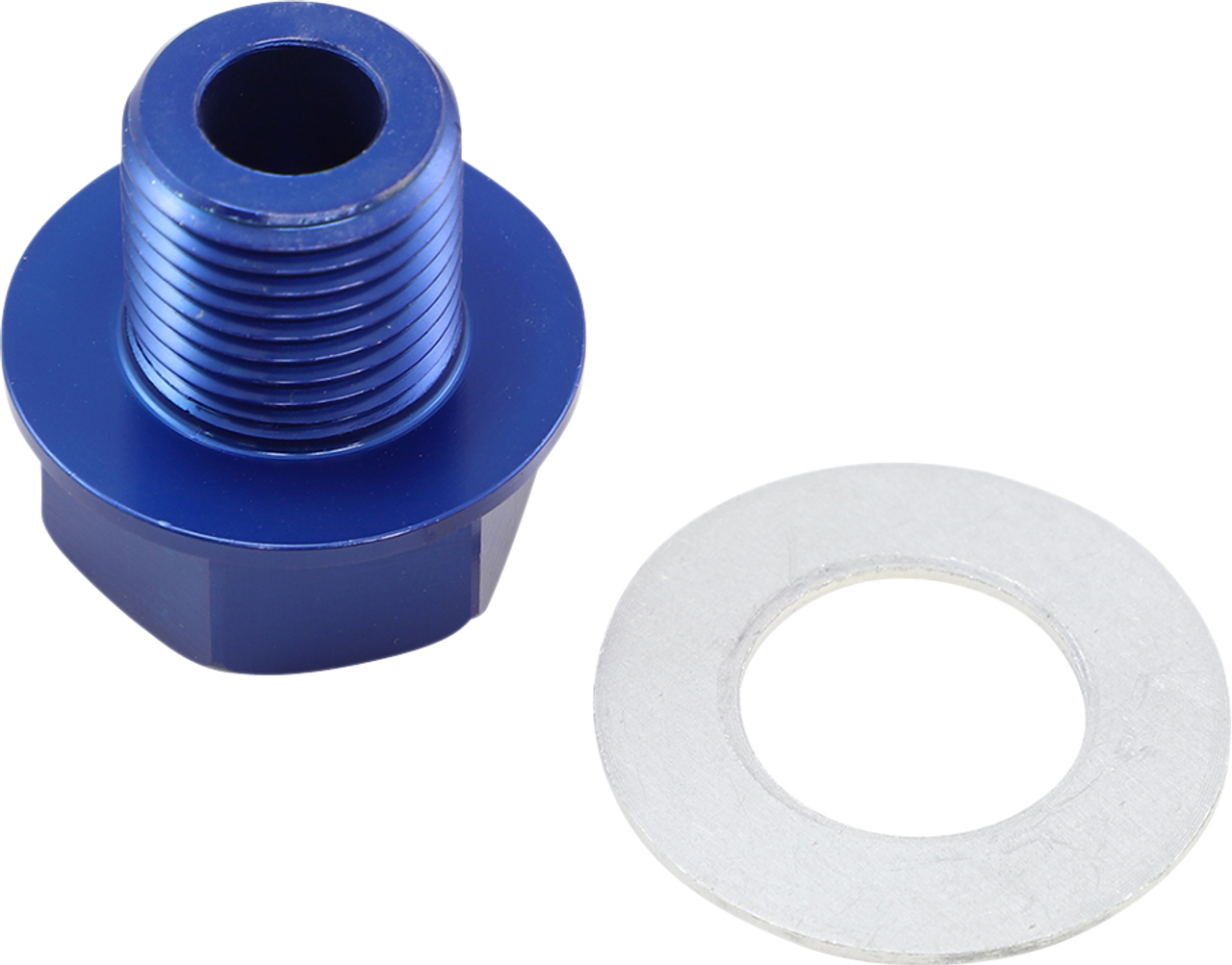 Koso North America Oil Temperature Adapter Bg301615