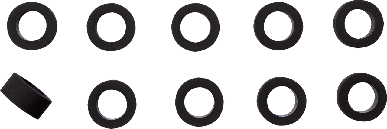 James Gasket Oil Line Sleeve Jgi6352592