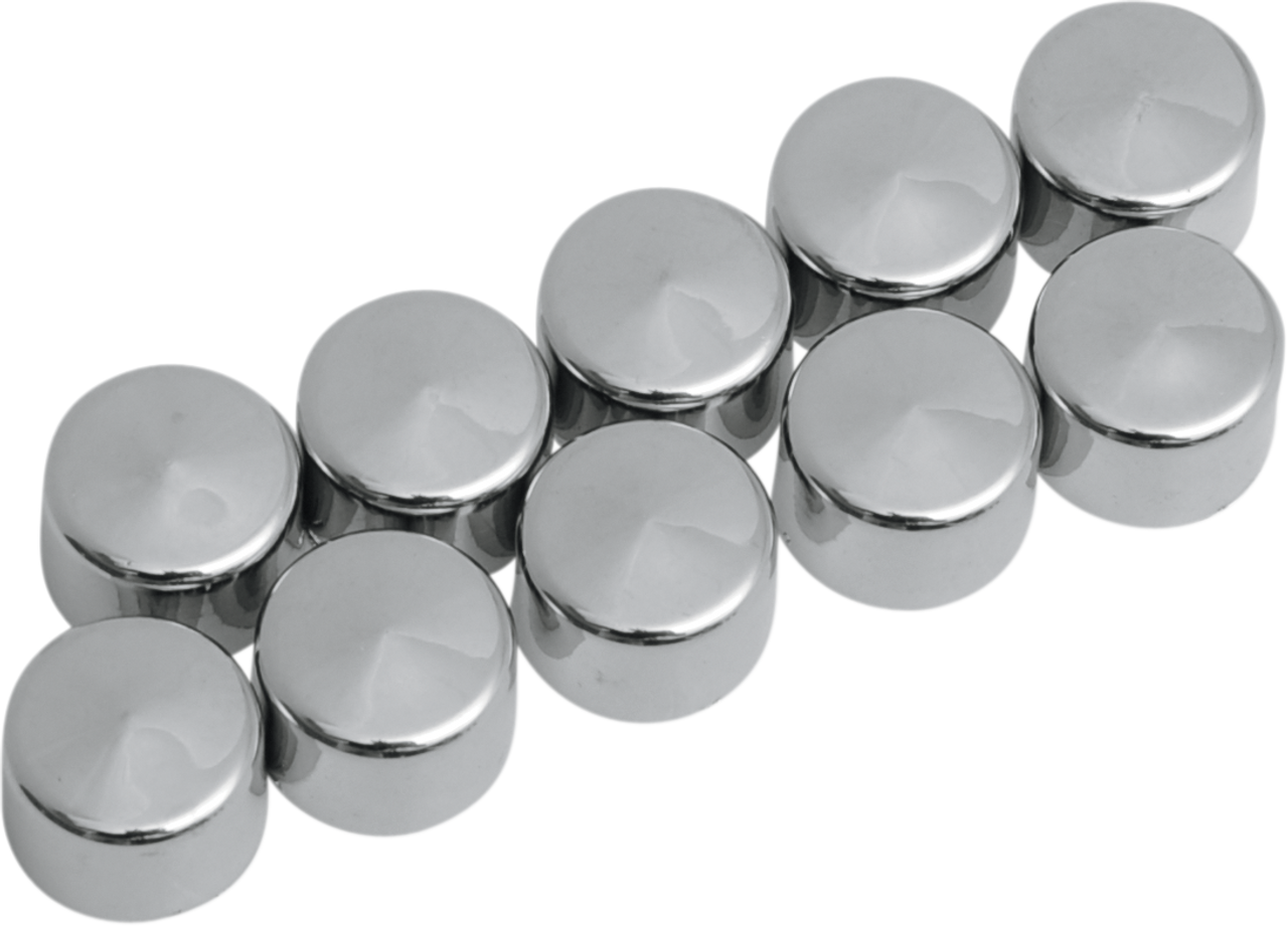 DRAG SPECIALTIES Bolt Cover Kits 2402-0111