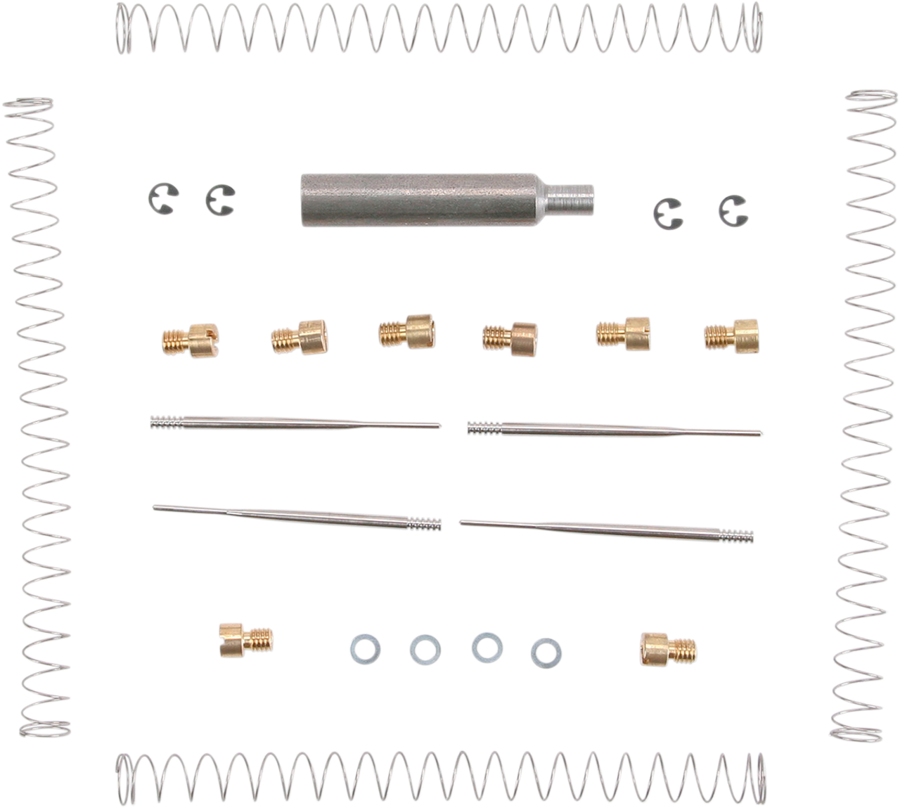 Dynojet Jet Kit - Stage 1 - Honda 1178