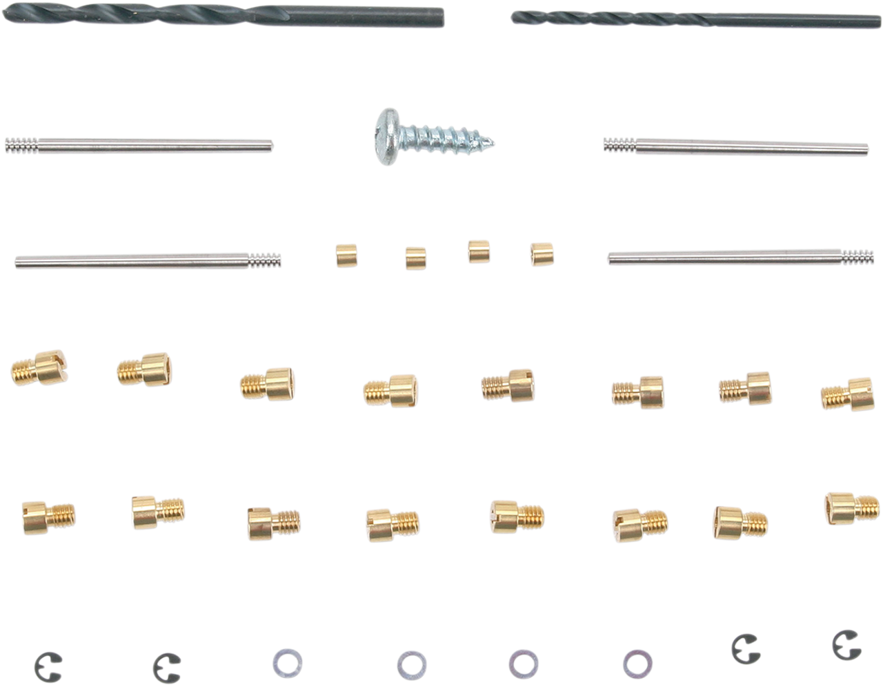 Dynojet Jet Kit - Stage 1 3 3103